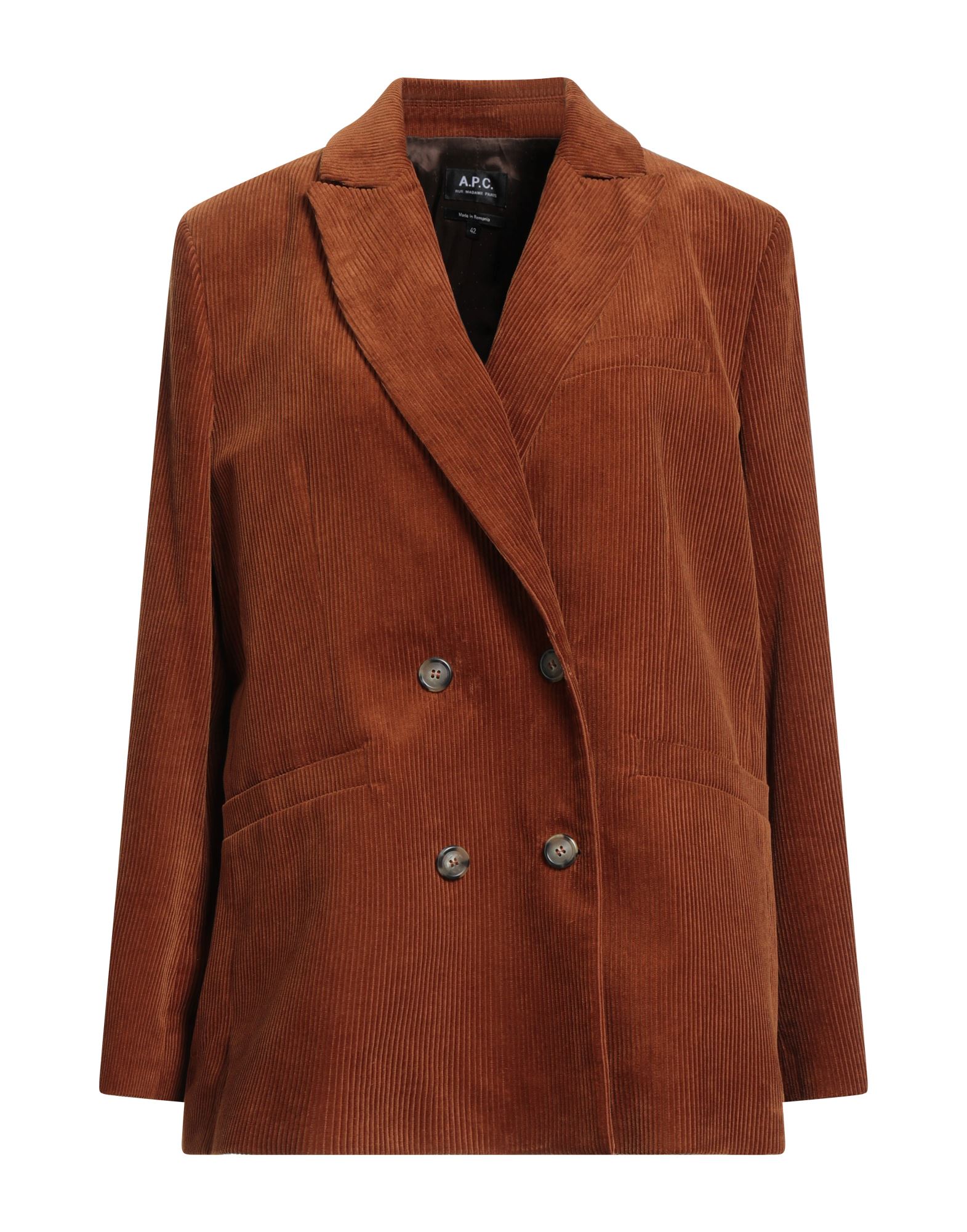  A.p.c. - Anzüge Und Co-ords - Blazers - On Yoox.com 