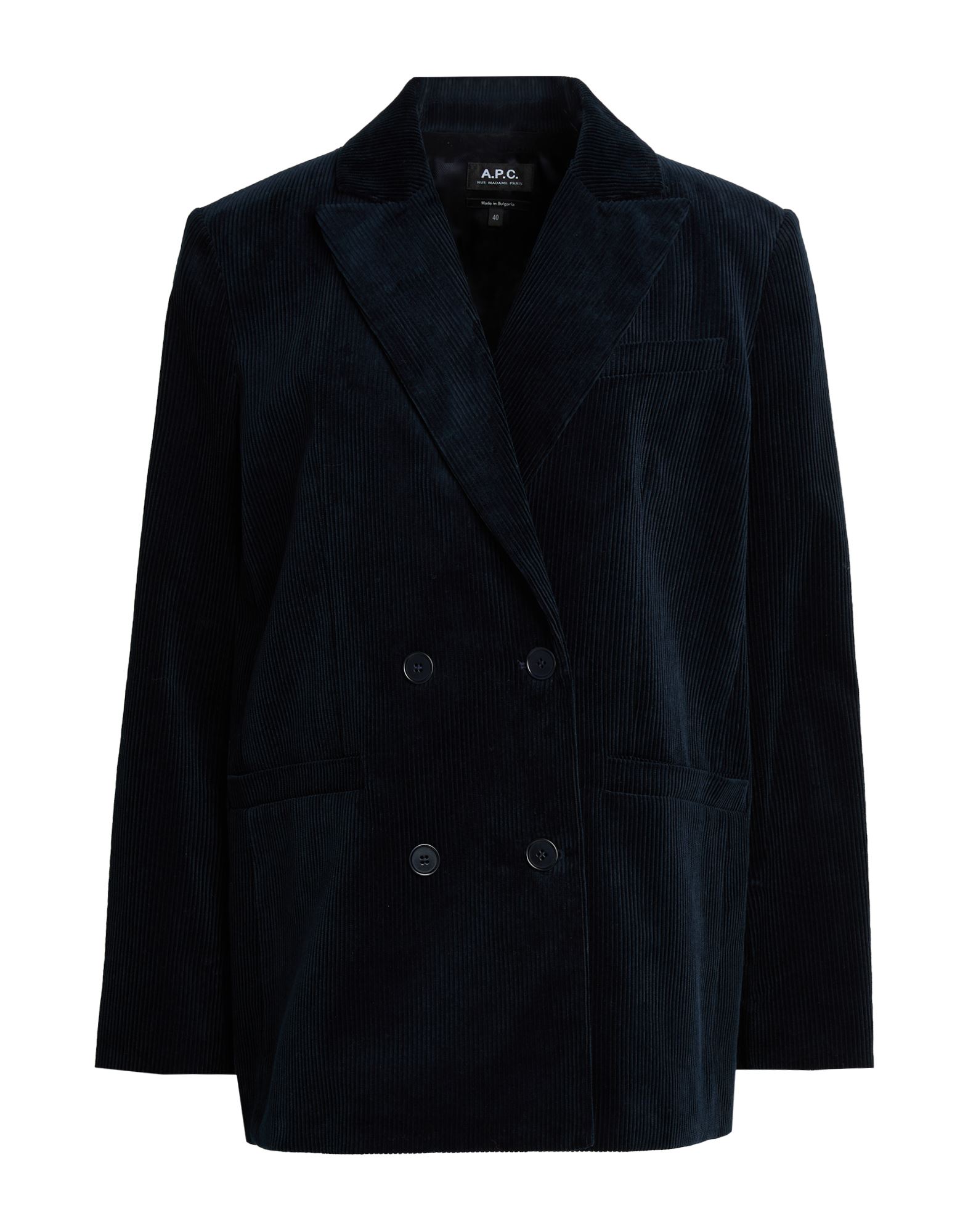  A.p.c. - Trajes Y Conjuntos - Americanas - On Yoox.com 