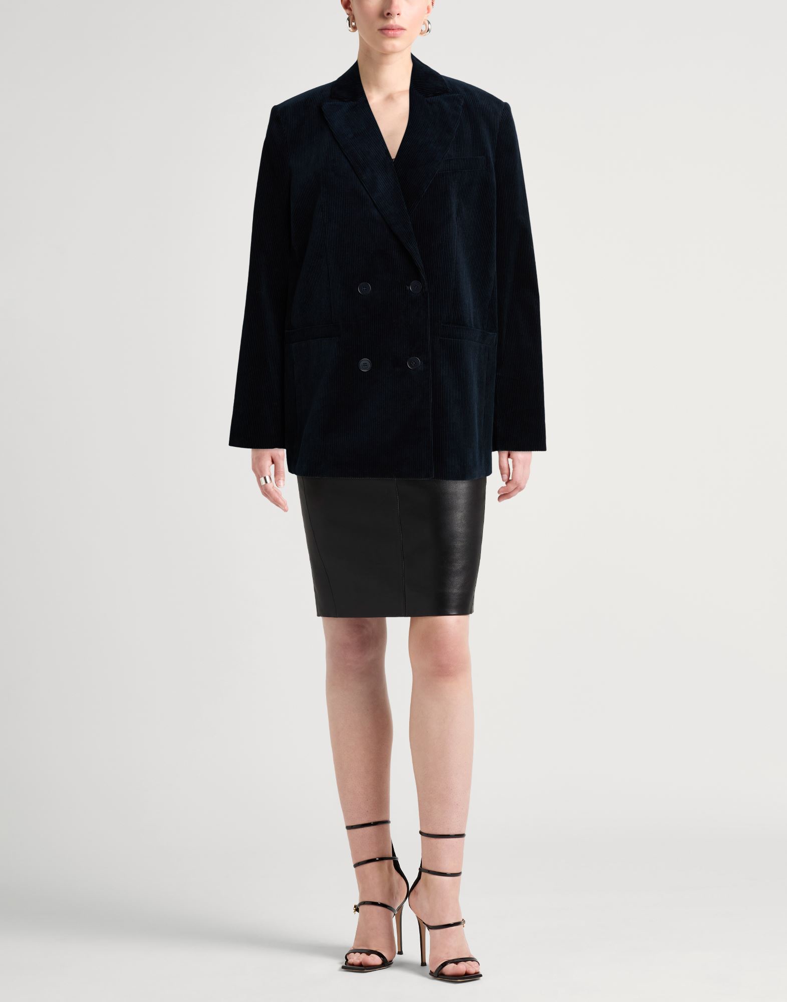  A.p.c. - Trajes Y Conjuntos - Americanas - On Yoox.com 