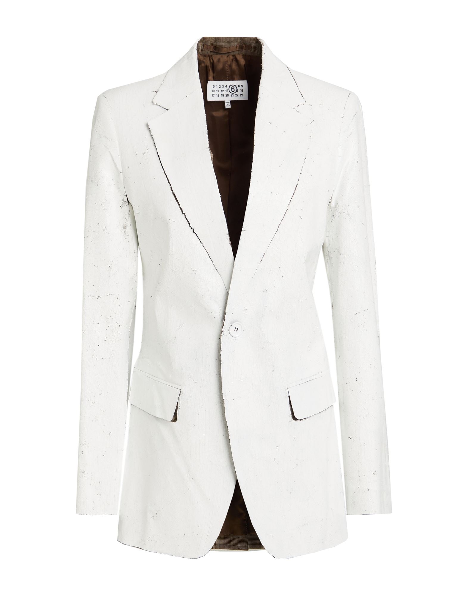 MM6 MAISON MARGIELA ΣΥΝΟΛΑ ΚΑΙ ΣΕΤ Σακάκι