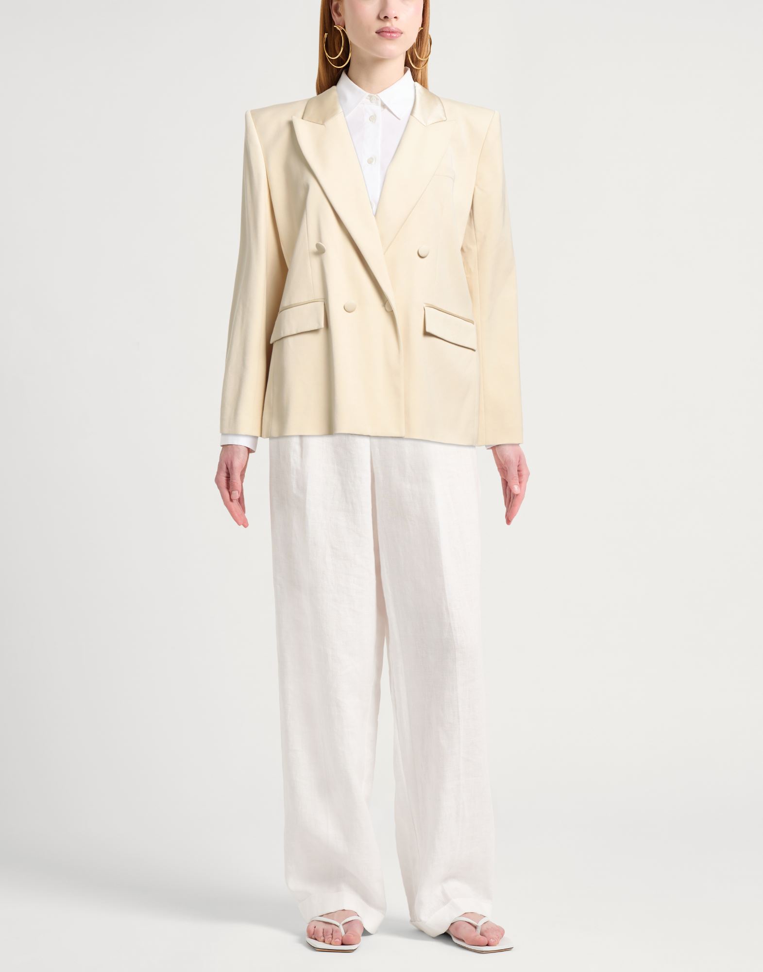  Ba&sh - Trajes Y Conjuntos - Americanas - On Yoox.com 