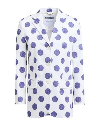 Blazer Damen Weiß 34,38 Damen