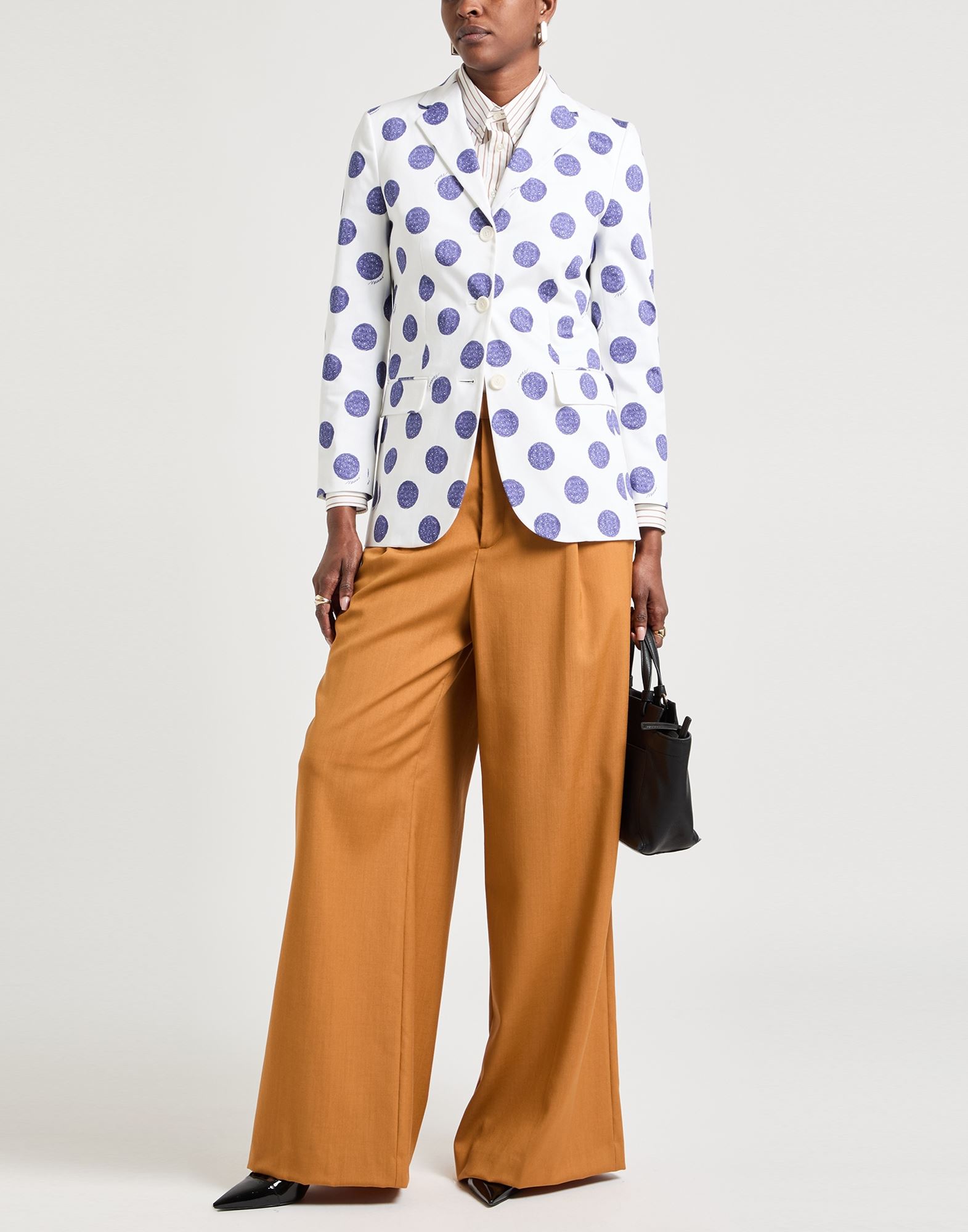  Moschino - Trajes Y Conjuntos - Americanas - On Yoox.com 