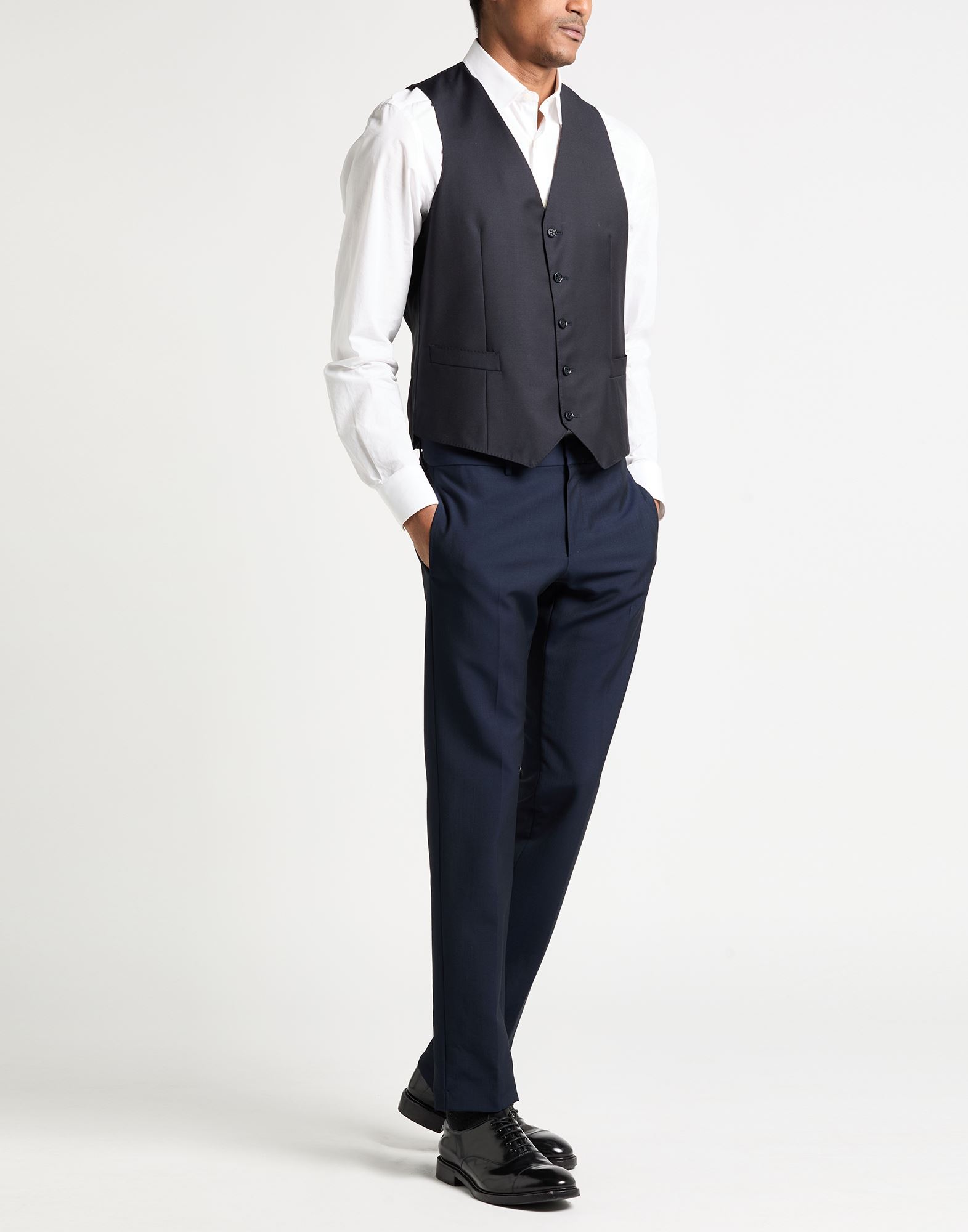  Canali - Anzüge Und Co-ords - Couture-westen - On Yoox.com 