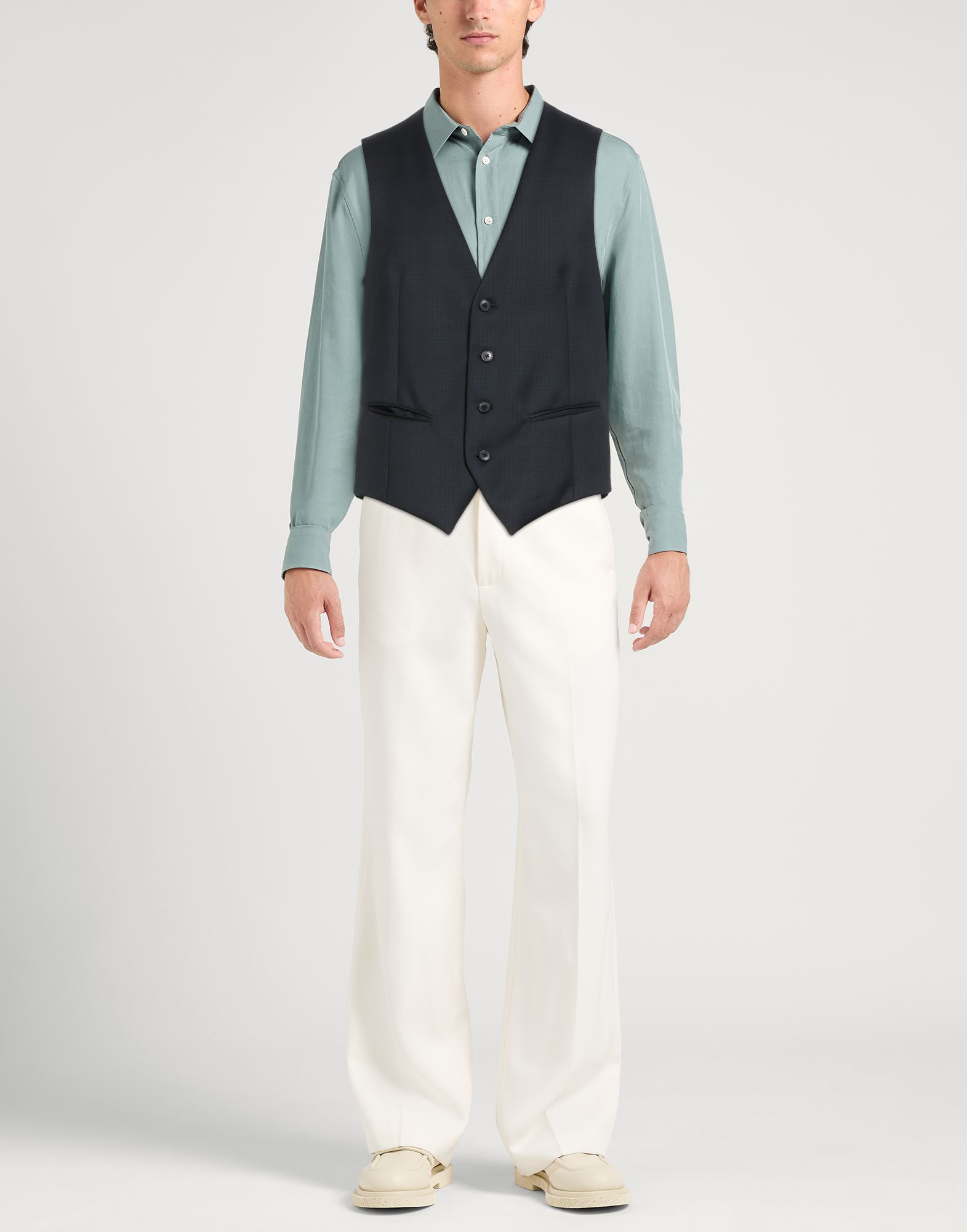  Lab. Pal Zileri - Anzüge Und Co-ords - Couture-westen - On Yoox.com 