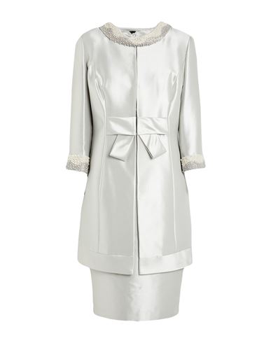 Kombi-Set Damen Hellgrau 44 Damen