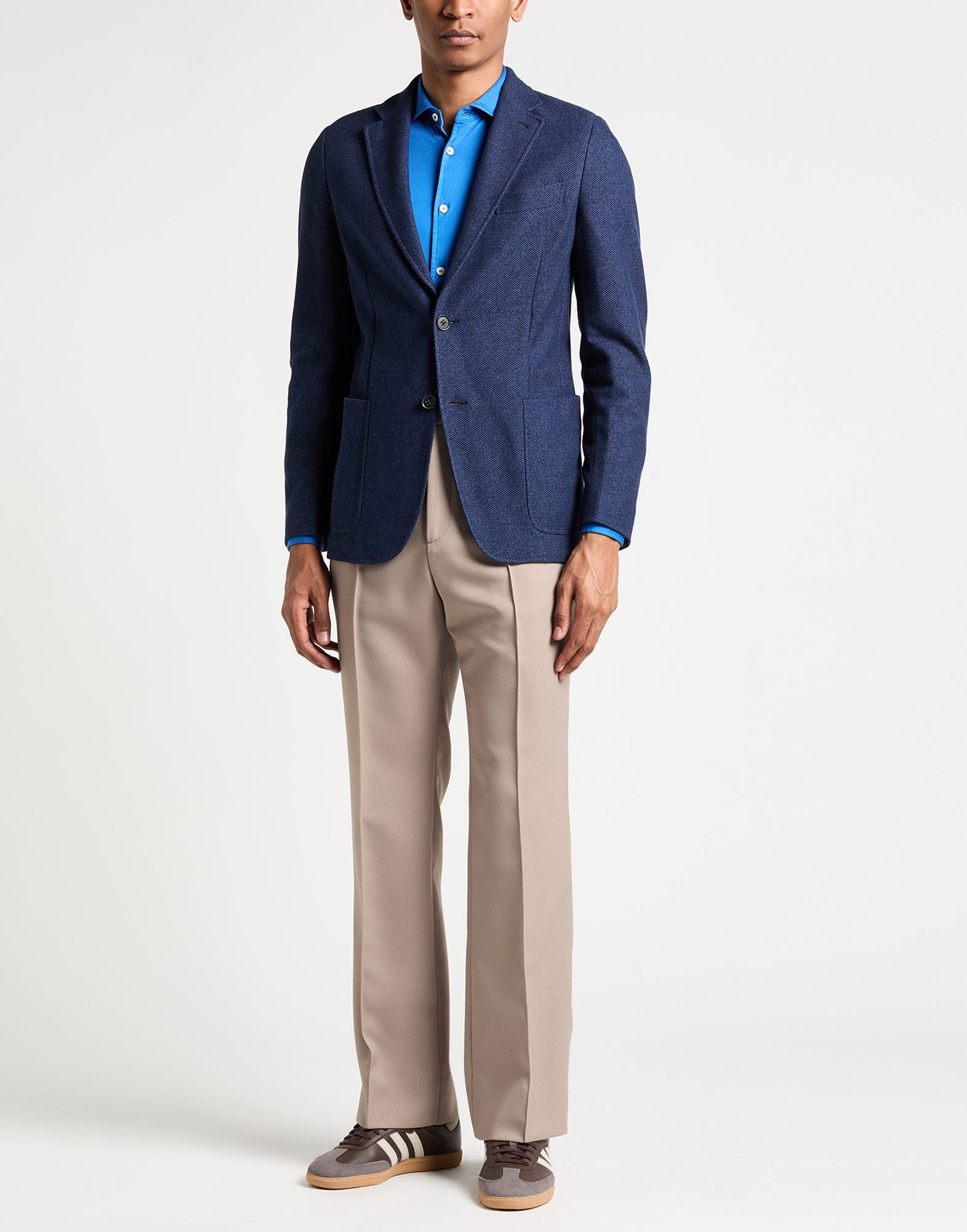  Zegna - Anzüge Und Co-ords - Blazers - On Yoox.com 