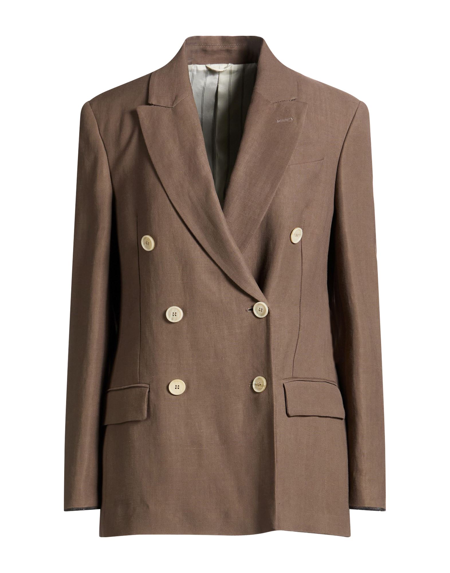 BRUNELLO CUCINELLI BRUNELLO CUCINELLI ΣΥΝΟΛΑ ΚΑΙ ΣΕΤ Σακάκι