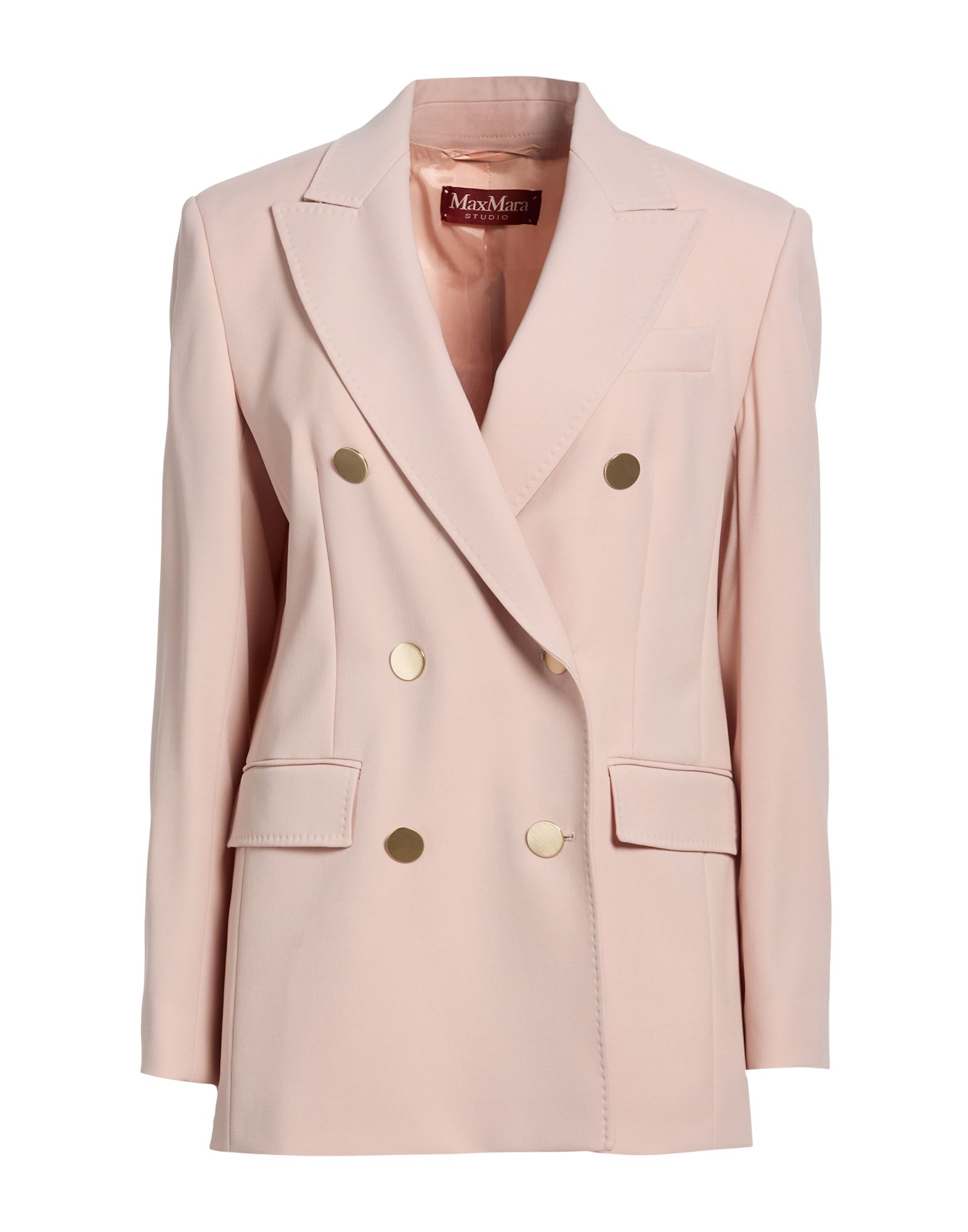  Max Mara Studio - Trajes Y Conjuntos - Americanas - On Yoox.com 