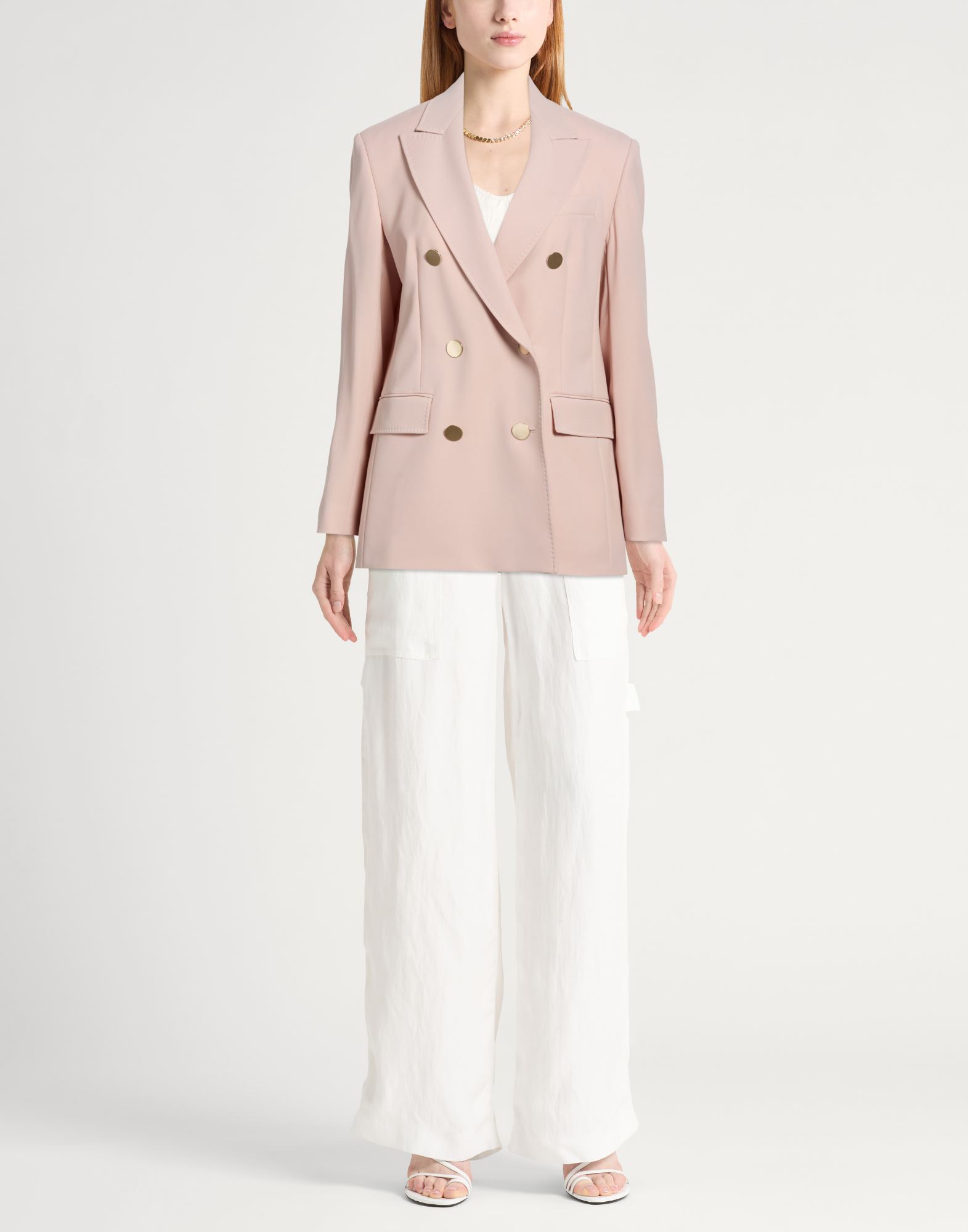  Max Mara Studio - Trajes Y Conjuntos - Americanas - On Yoox.com 