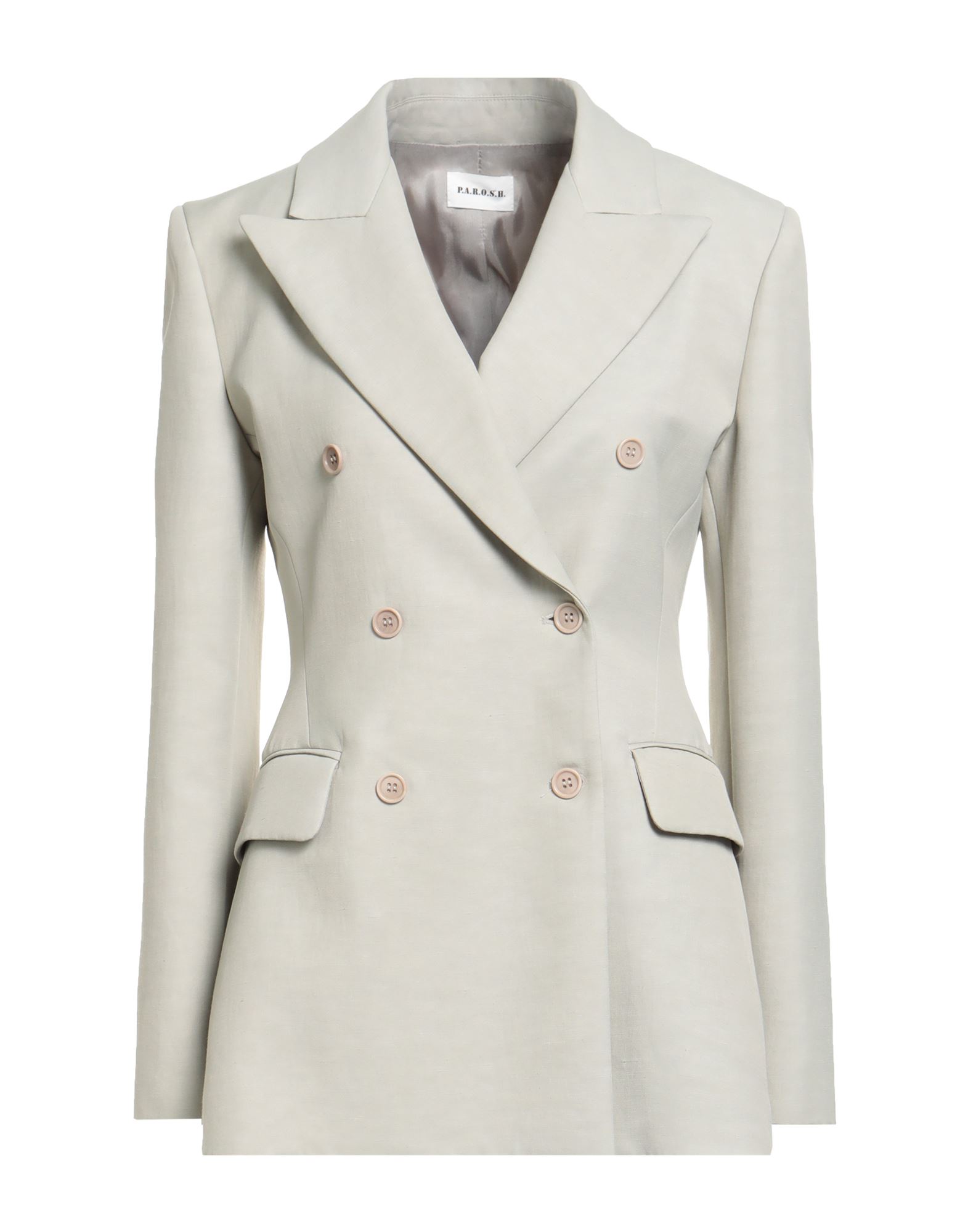  P.a.r.o.s.h. - Trajes Y Conjuntos - Americanas - On Yoox.com 