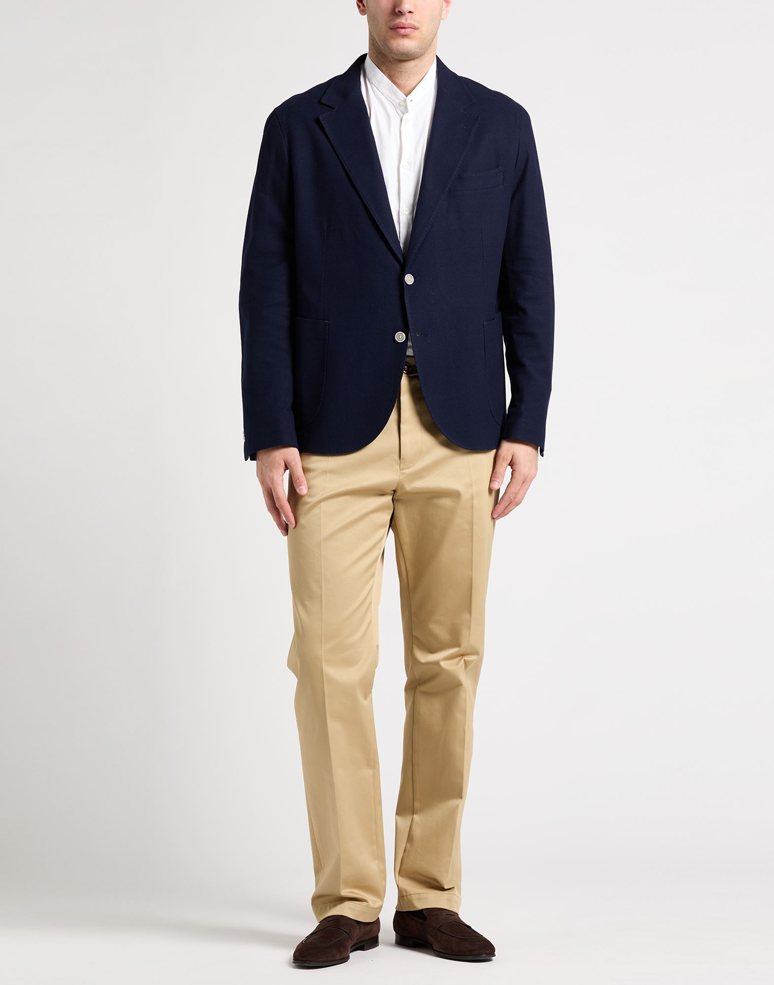  Barba Napoli - Anzüge Und Co-ords - Blazers - On Yoox.com 