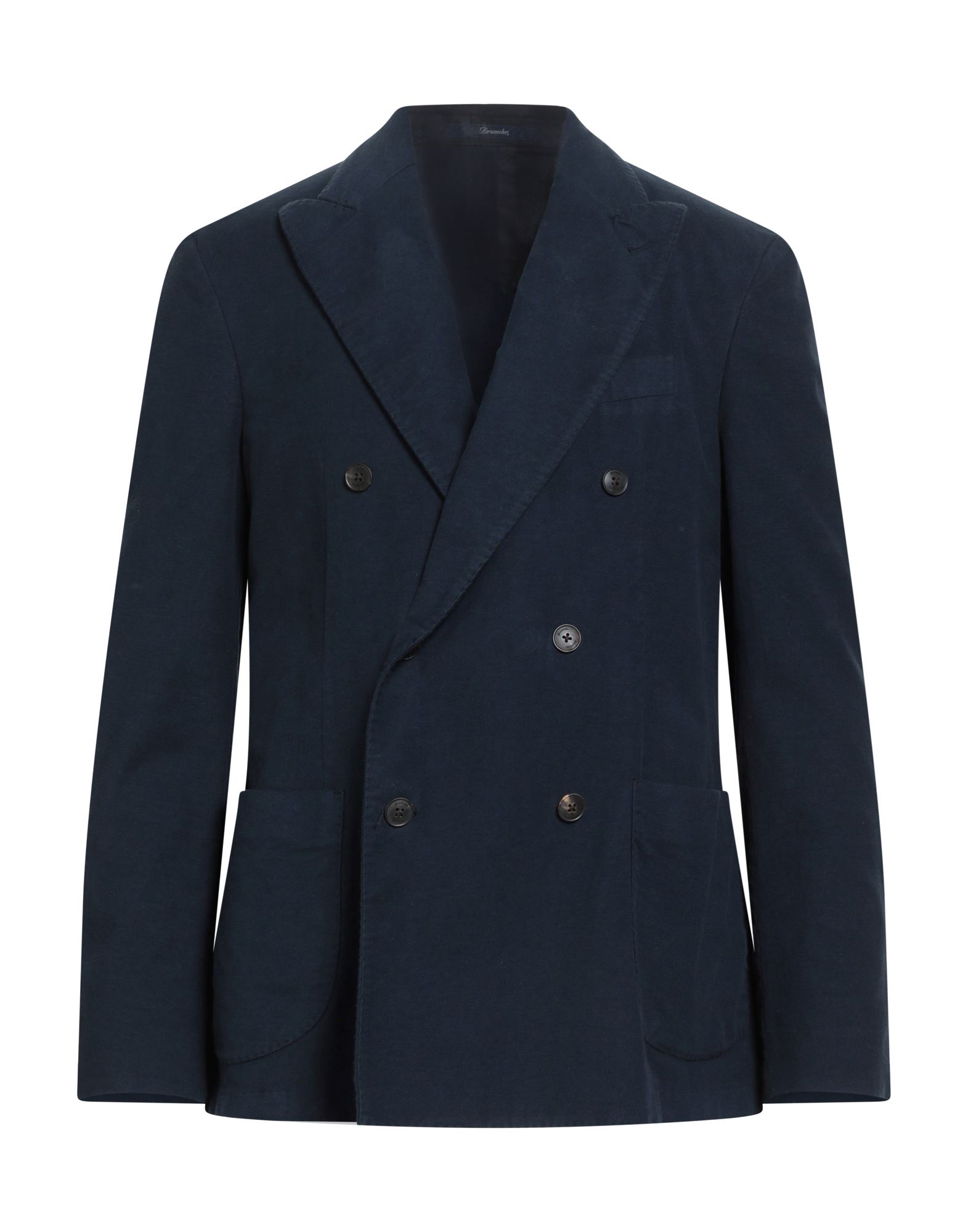  Drumohr - Anzüge Und Co-ords - Blazers - On Yoox.com 