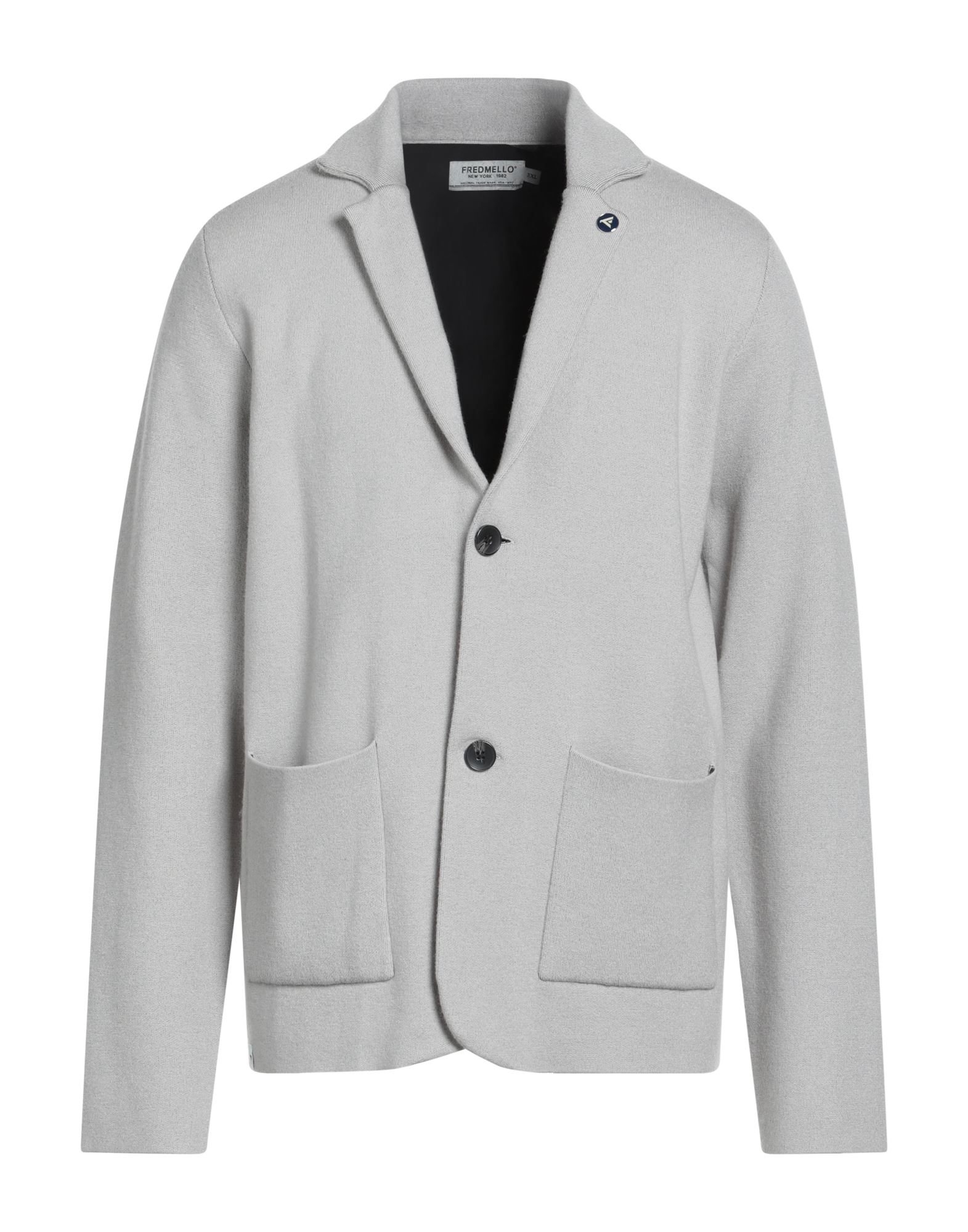  Fred Mello - Anzüge Und Co-ords - Blazers - On Yoox.com 