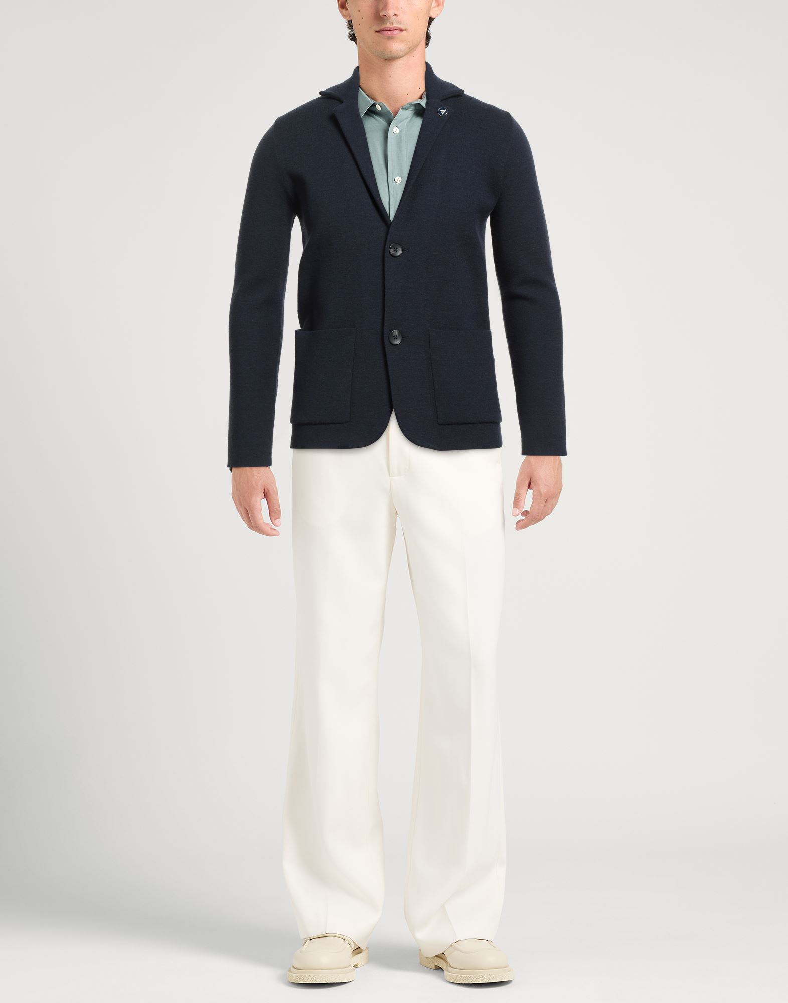  Fred Mello - Trajes Y Conjuntos - Americanas - On Yoox.com 