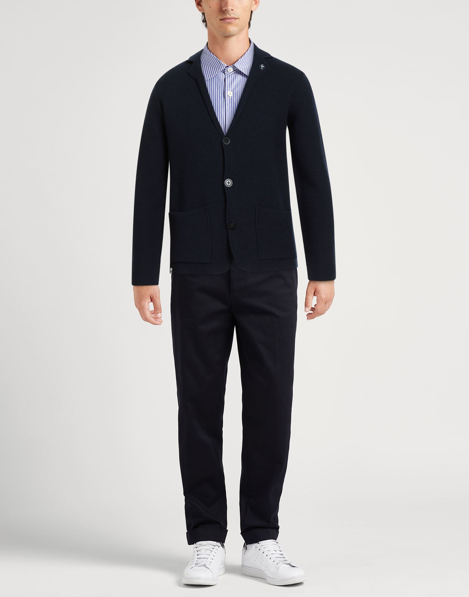  Fred Mello - Anzüge Und Co-ords - Blazers - On Yoox.com 