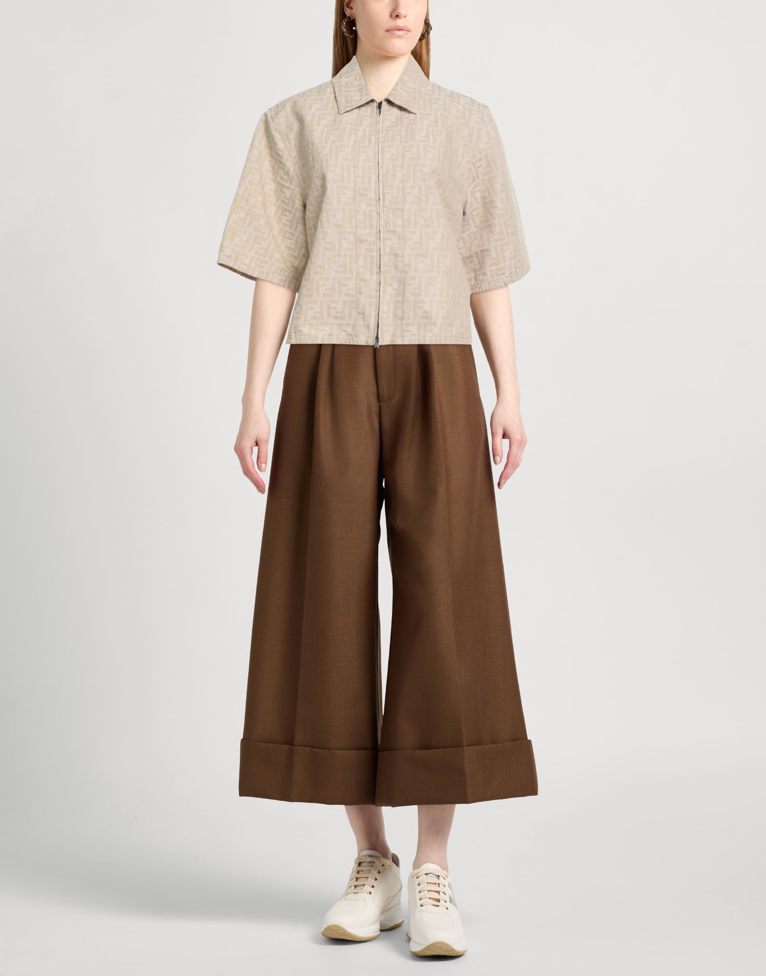  Fendi - Tops - Hemden - On Yoox.com 