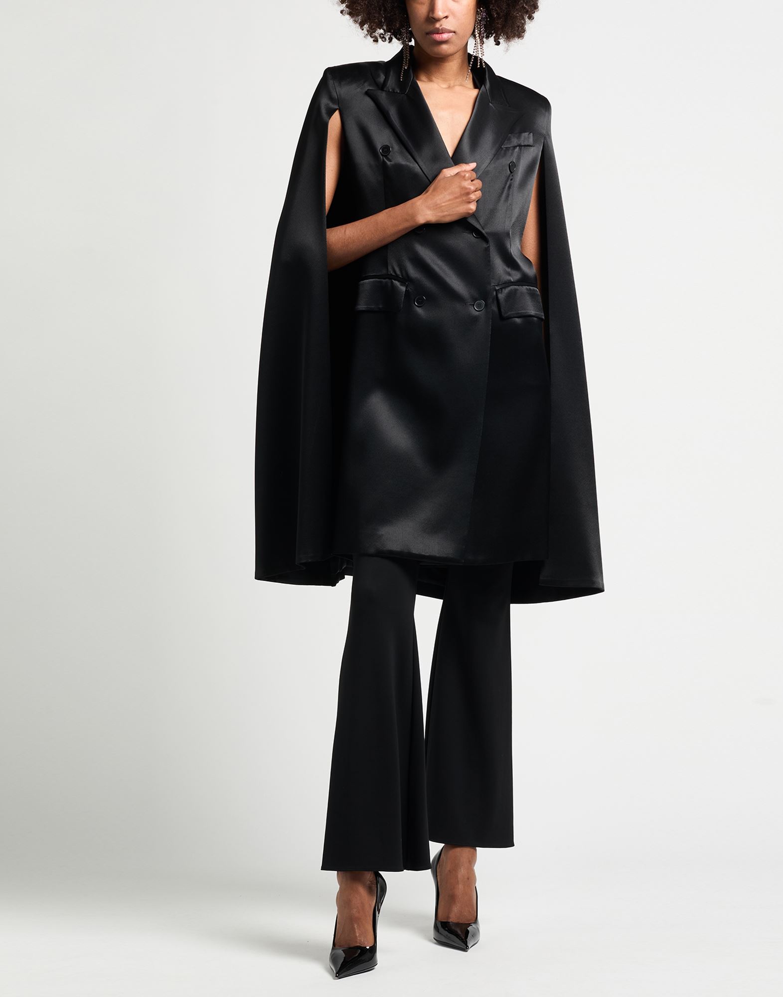  Federica Bonifaci - Jacken & Mäntel - Capes - On Yoox.com 