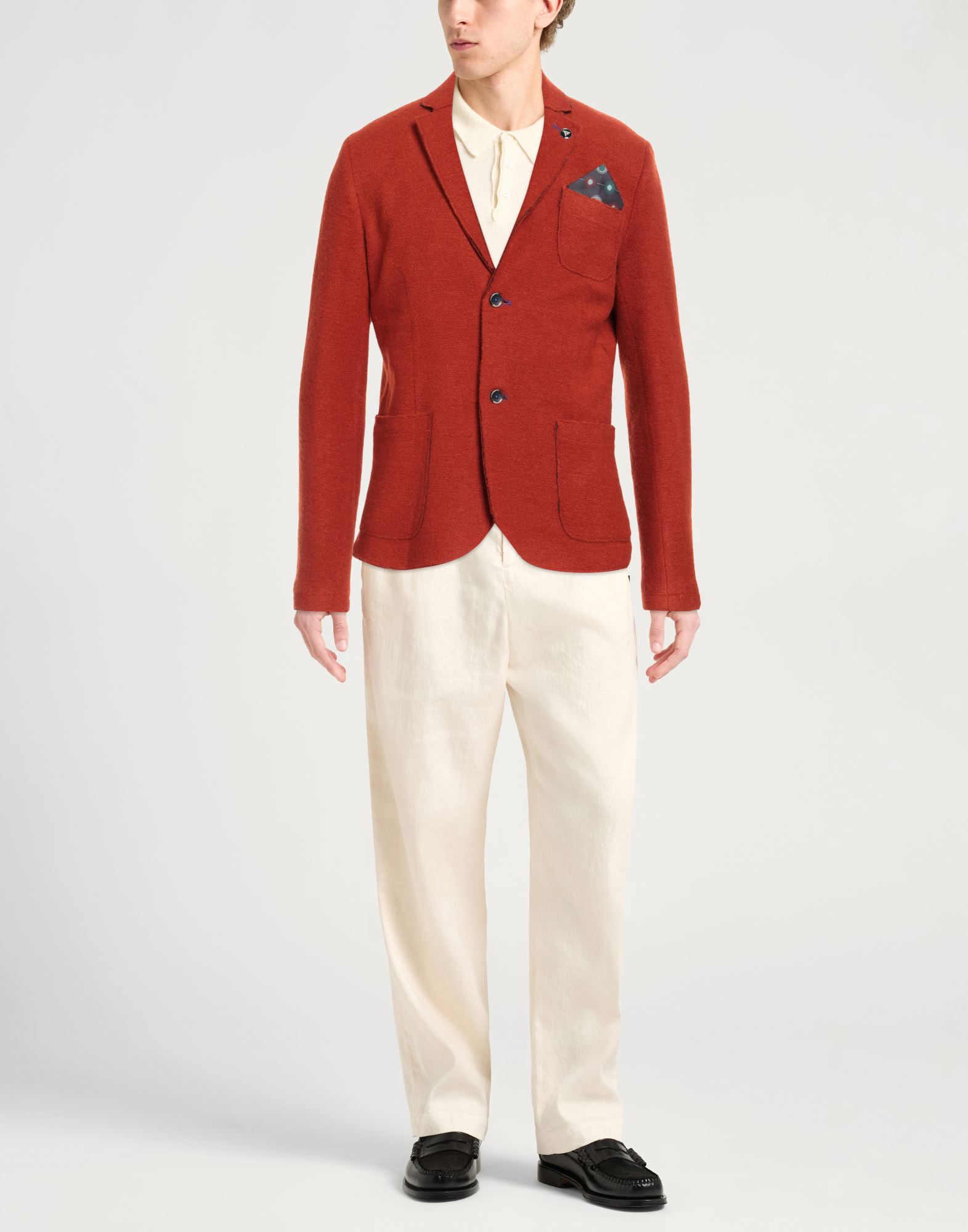  Fred Mello - Anzüge Und Co-ords - Blazers - On Yoox.com 