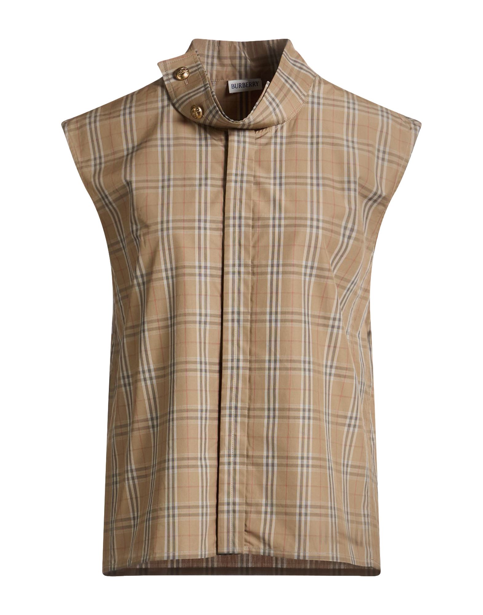 BURBERRY BURBERRY ΠΑΛΤΟ & ΤΖΑΚΕΤ Αμάνικο μπουφάν