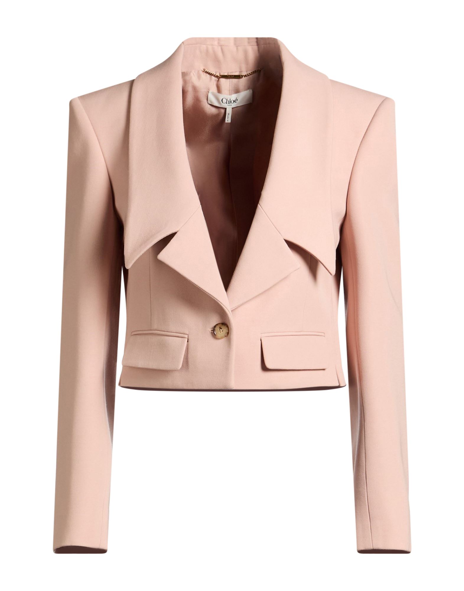  Chloé - Trajes Y Conjuntos - Americanas - On Yoox.com 
