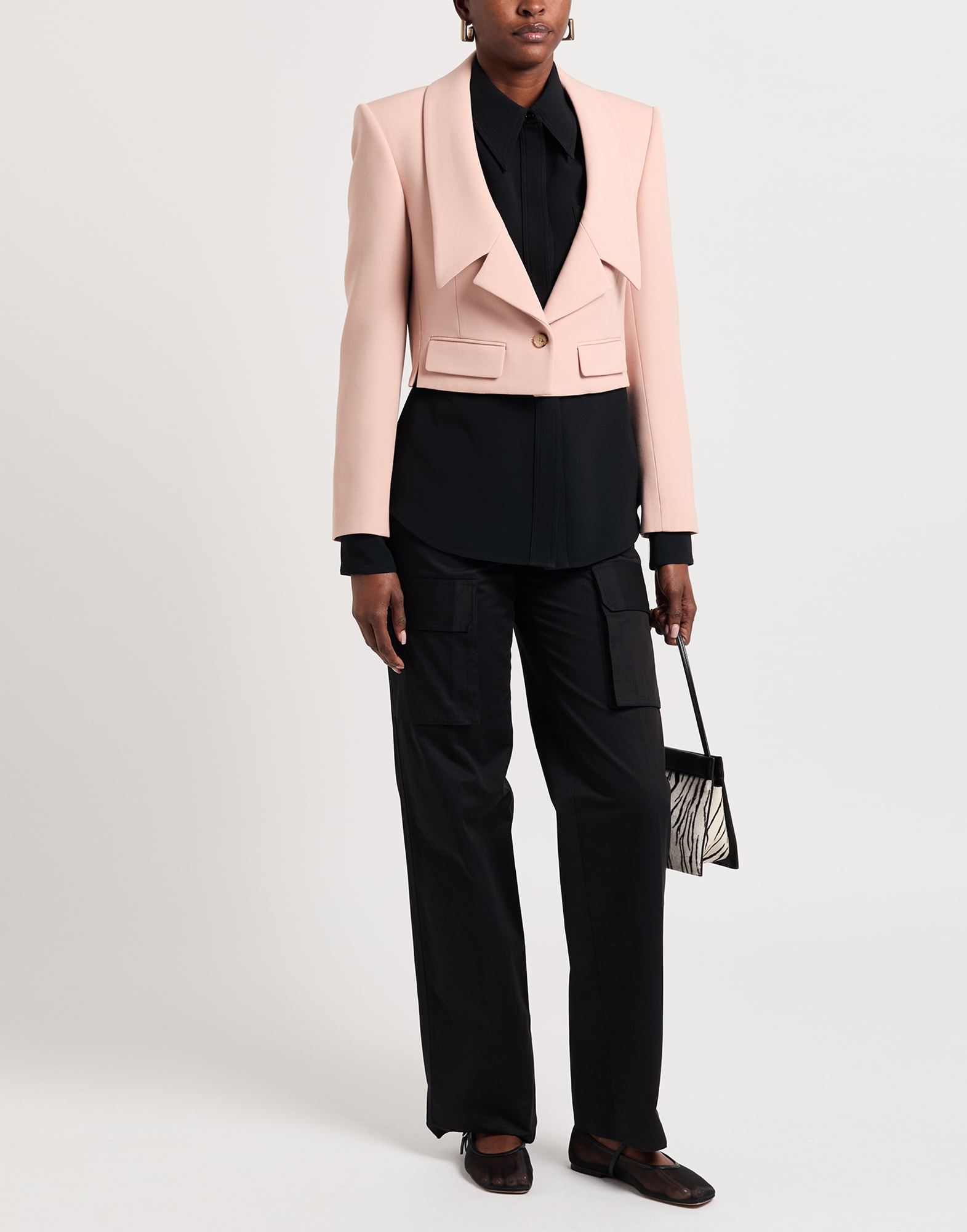  Chloé - Trajes Y Conjuntos - Americanas - On Yoox.com 