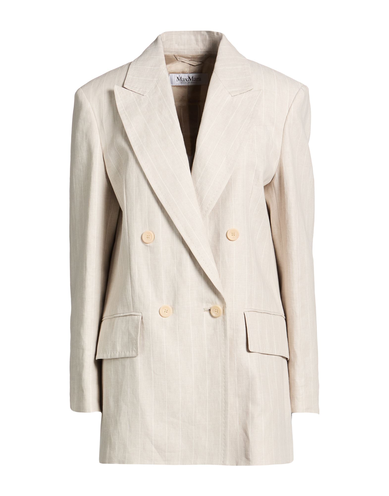 MAX MARA MAX MARA ΣΥΝΟΛΑ ΚΑΙ ΣΕΤ Σακάκι
