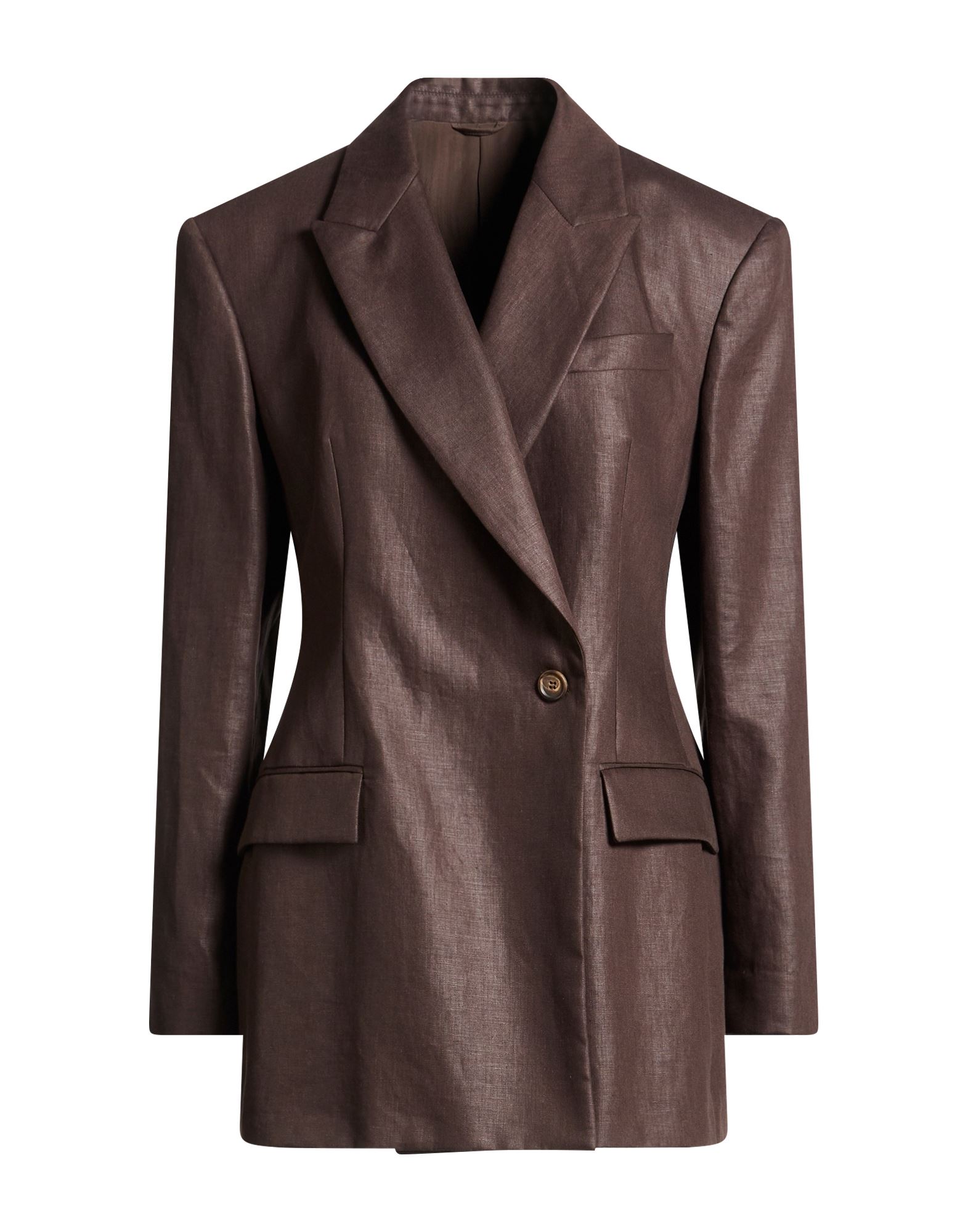 BRUNELLO CUCINELLI BRUNELLO CUCINELLI ΣΥΝΟΛΑ ΚΑΙ ΣΕΤ Σακάκι