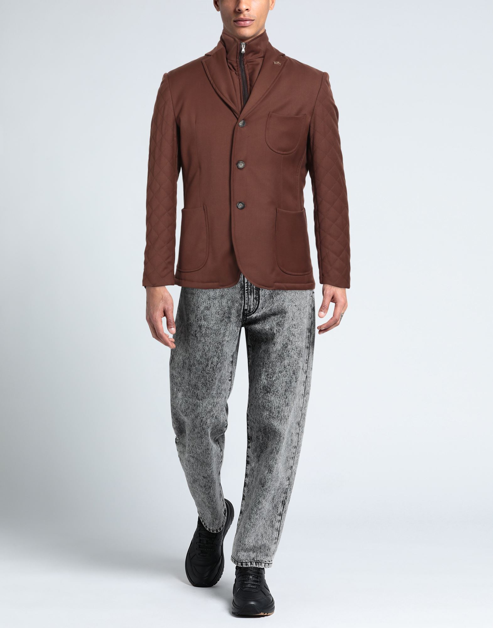  Roberto P  Luxury - Anzüge Und Co-ords - Blazers - On Yoox.com 
