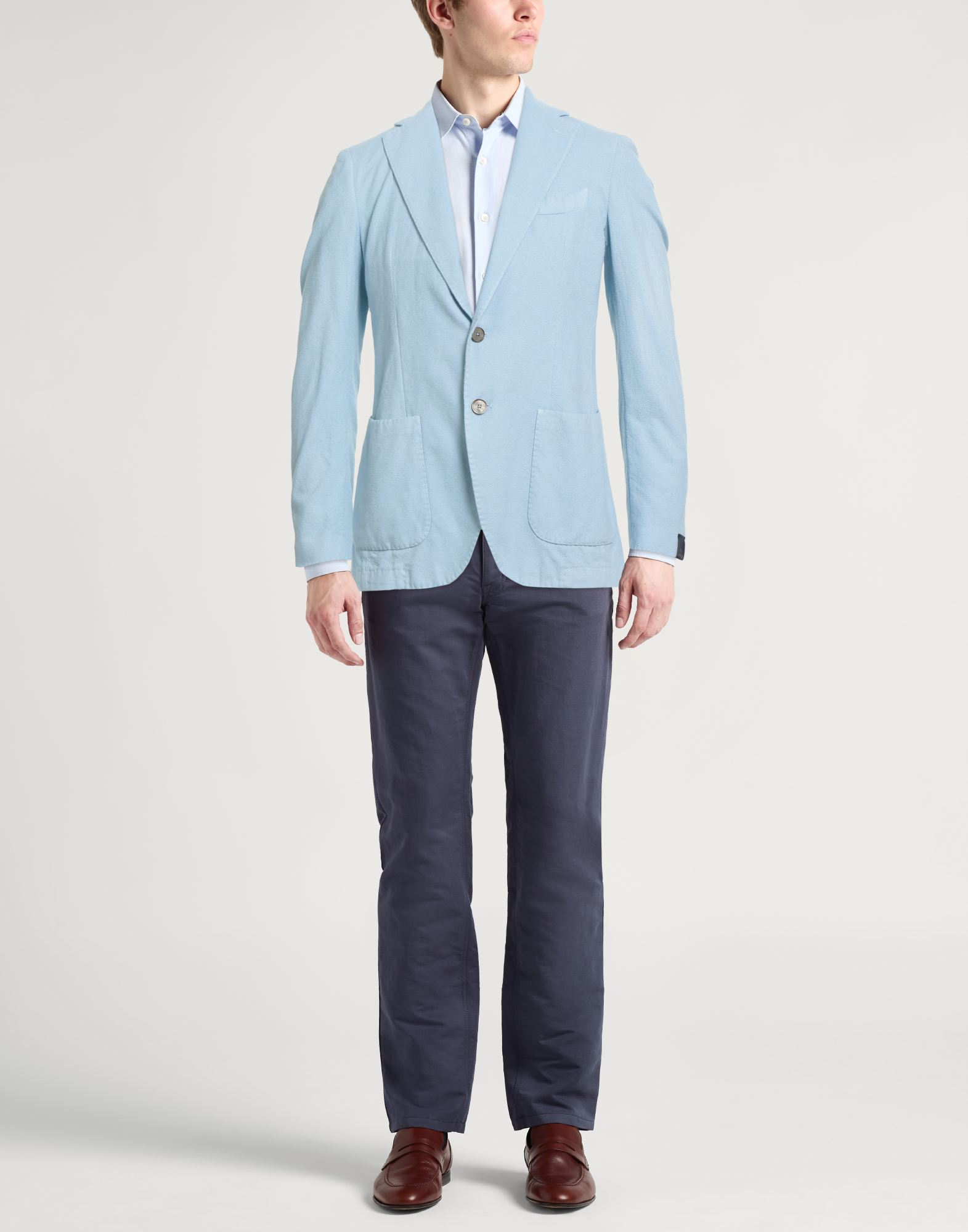  Santaniello - Anzüge Und Co-ords - Blazers - On Yoox.com 