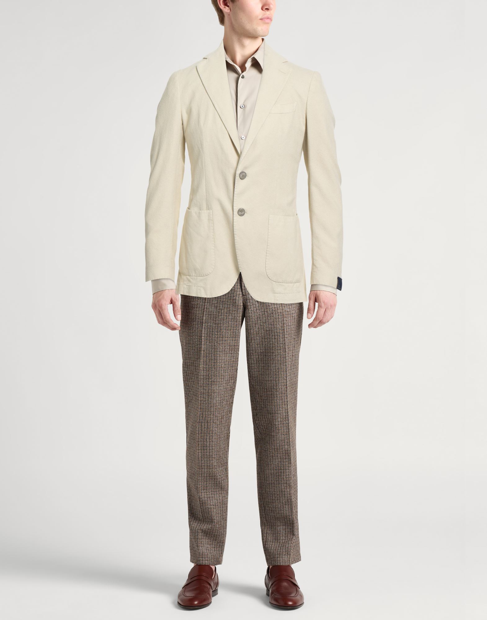  Santaniello - Anzüge Und Co-ords - Blazers - On Yoox.com 