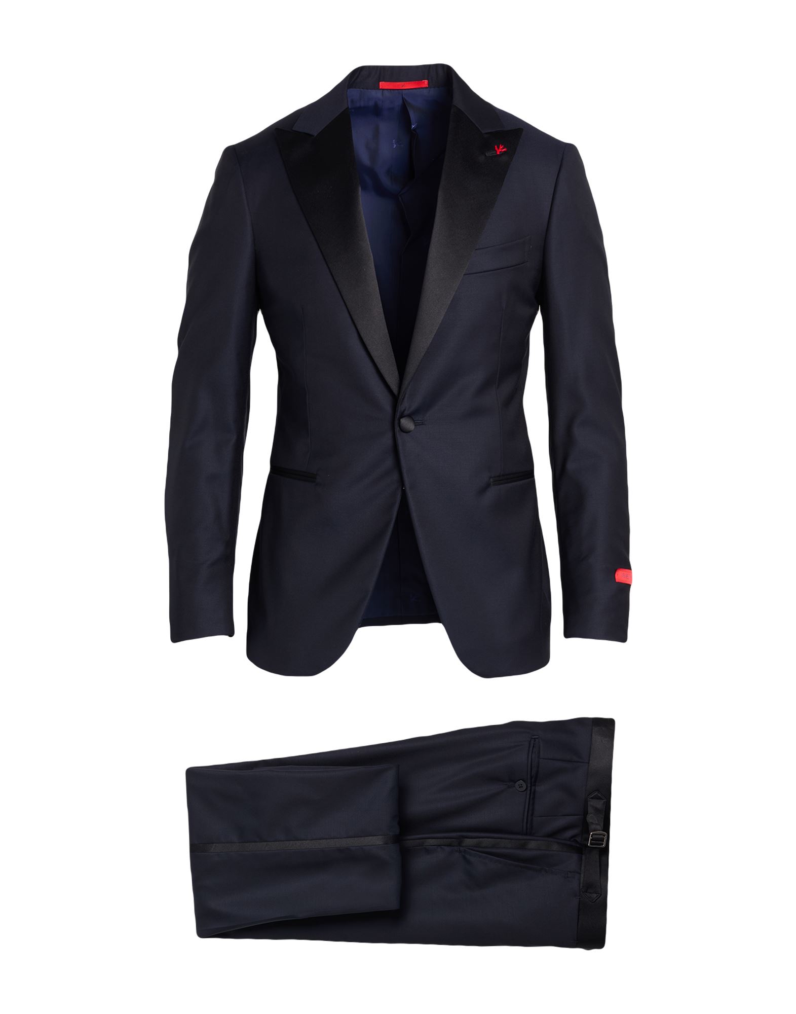  Isaia - Anzüge Und Co-ords - Anzüge - On Yoox.com 