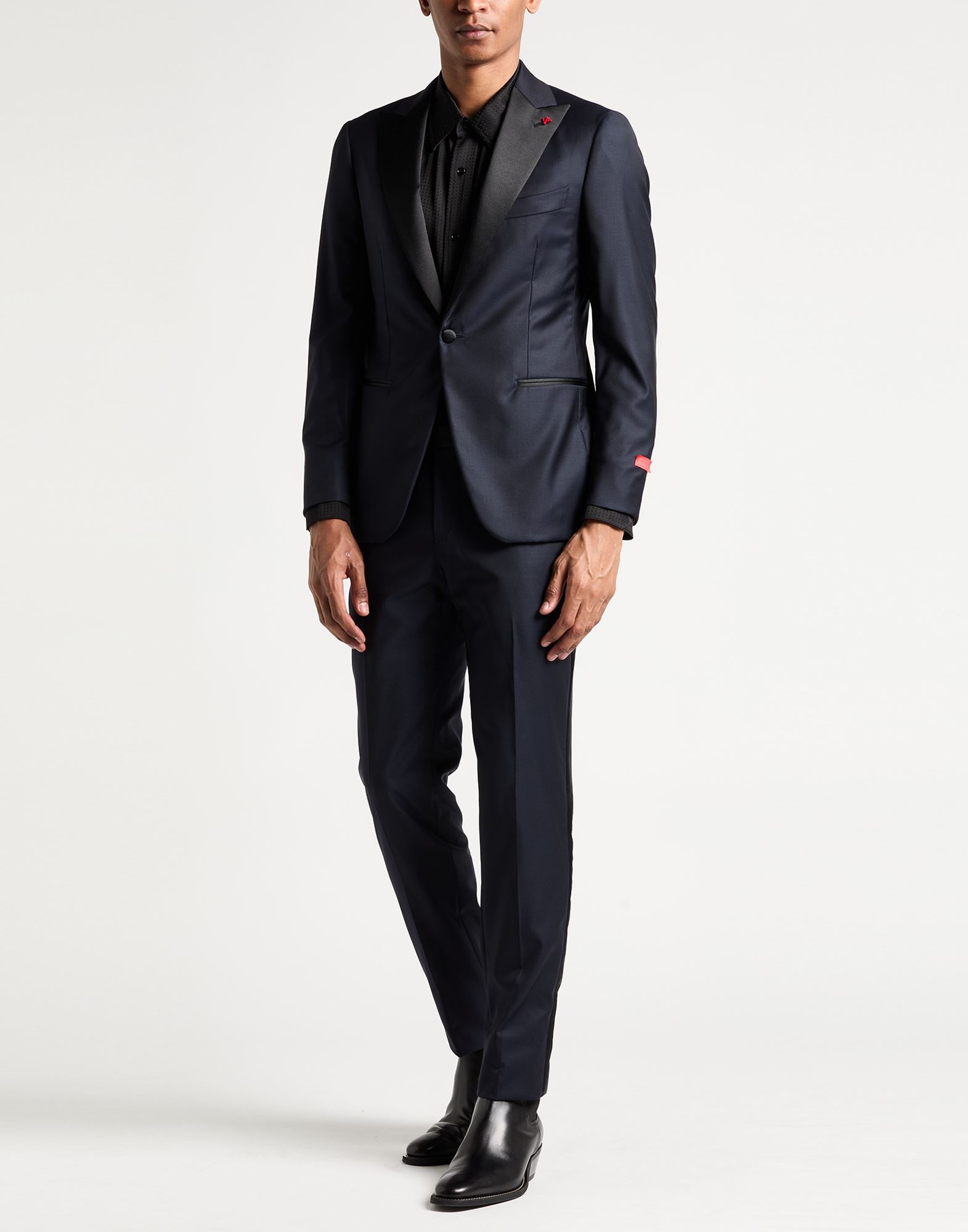  Isaia - Anzüge Und Co-ords - Anzüge - On Yoox.com 