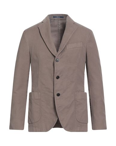 Americana Hombre Caqui 48,50,54 Hombre