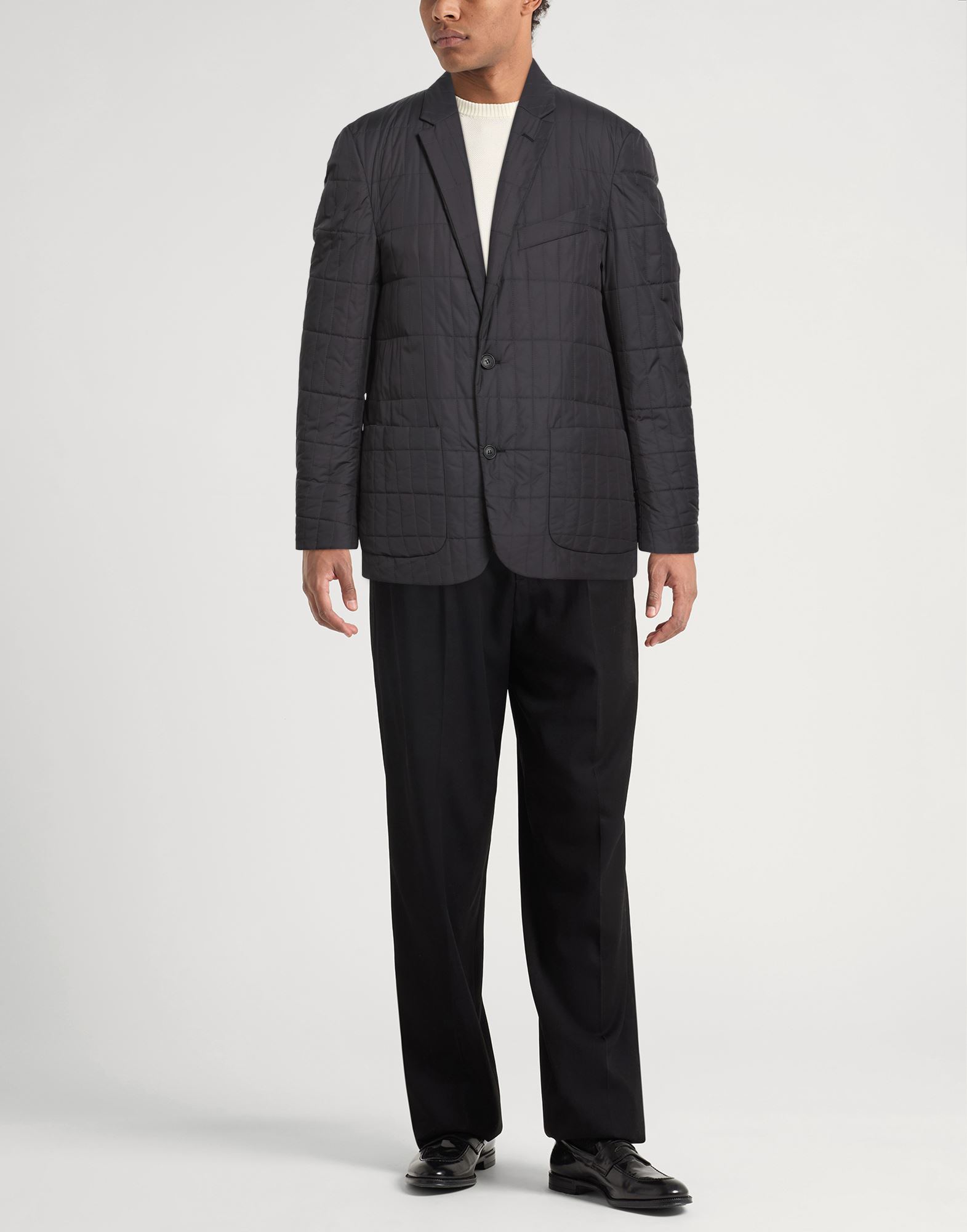  Dunhill - Jacken & Mäntel - Pufferjacken & Daunenjacken - On Yoox.com 