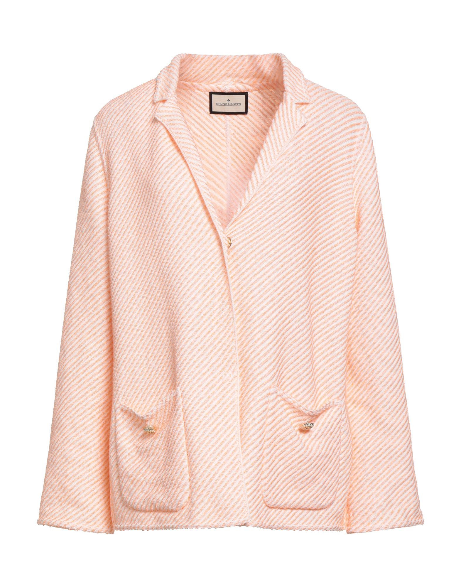  Bruno Manetti - Anzüge Und Co-ords - Blazers - On Yoox.com 