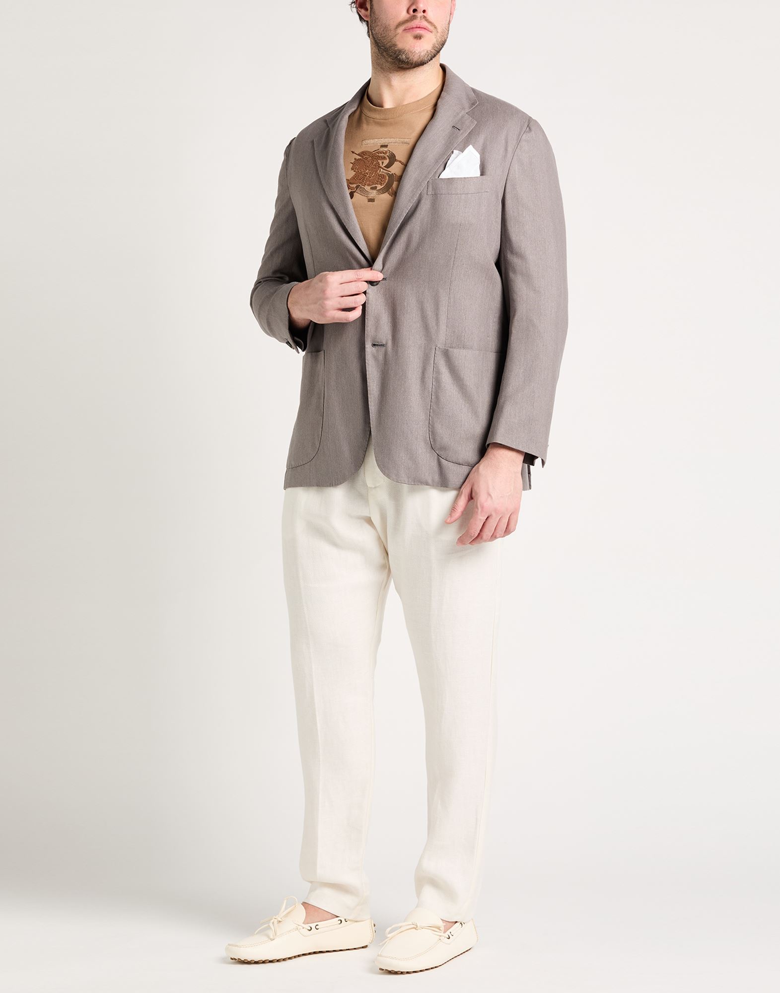  Kiton - Anzüge Und Co-ords - Blazers - On Yoox.com 