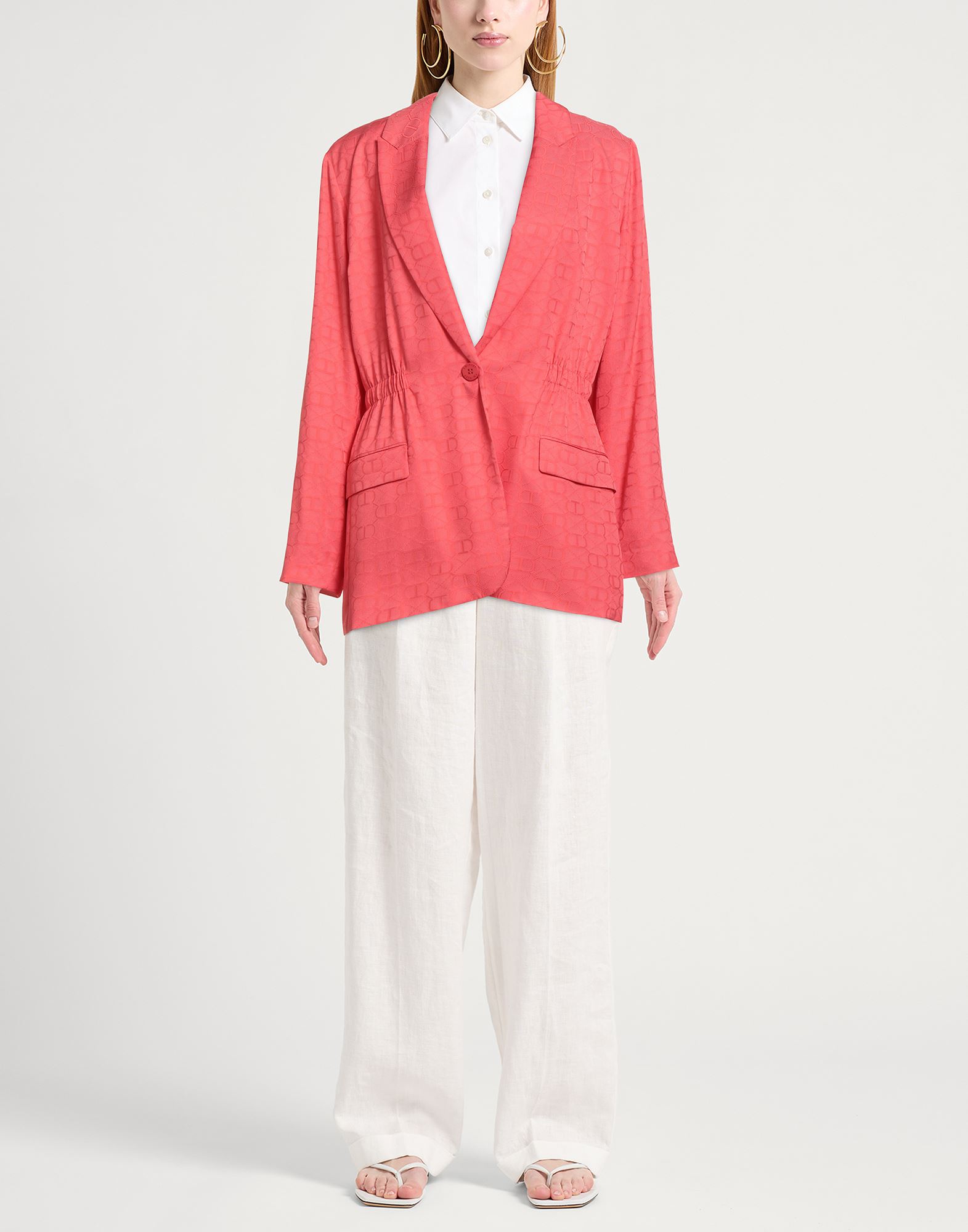  Twinset - Anzüge Und Co-ords - Blazers - On Yoox.com 