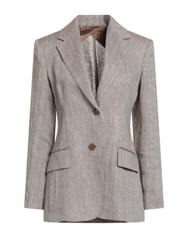 Blazer Damen Braun 34,44 Damen