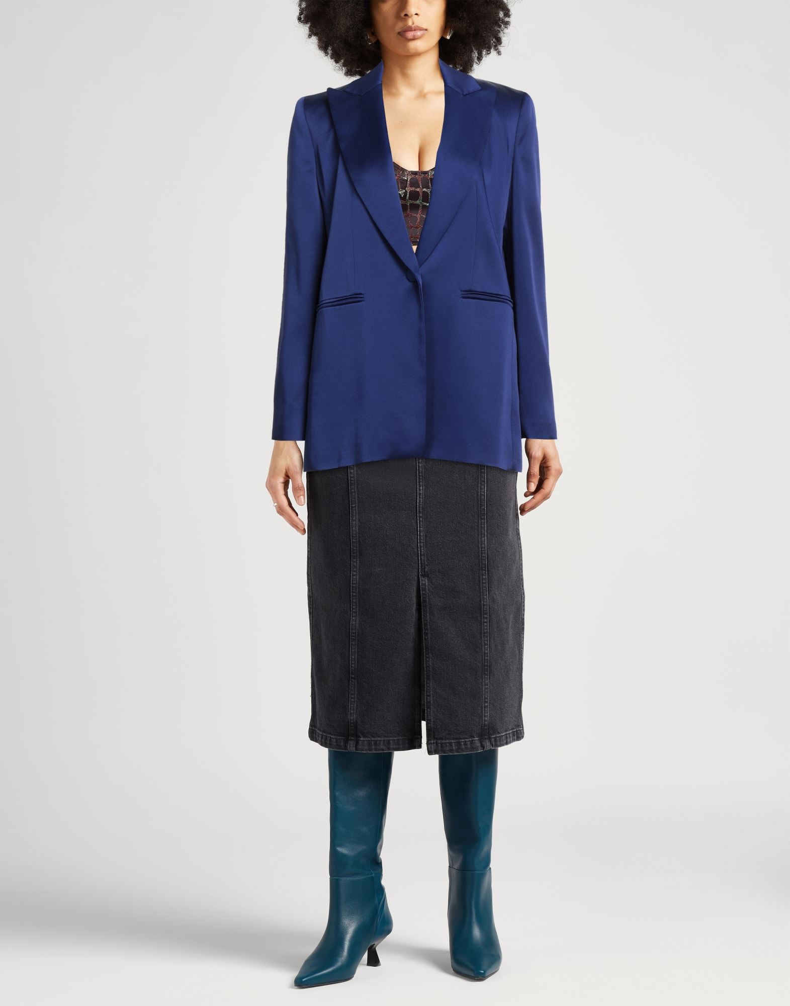  Max Mara Studio - Anzüge Und Co-ords - Blazers - On Yoox.com 