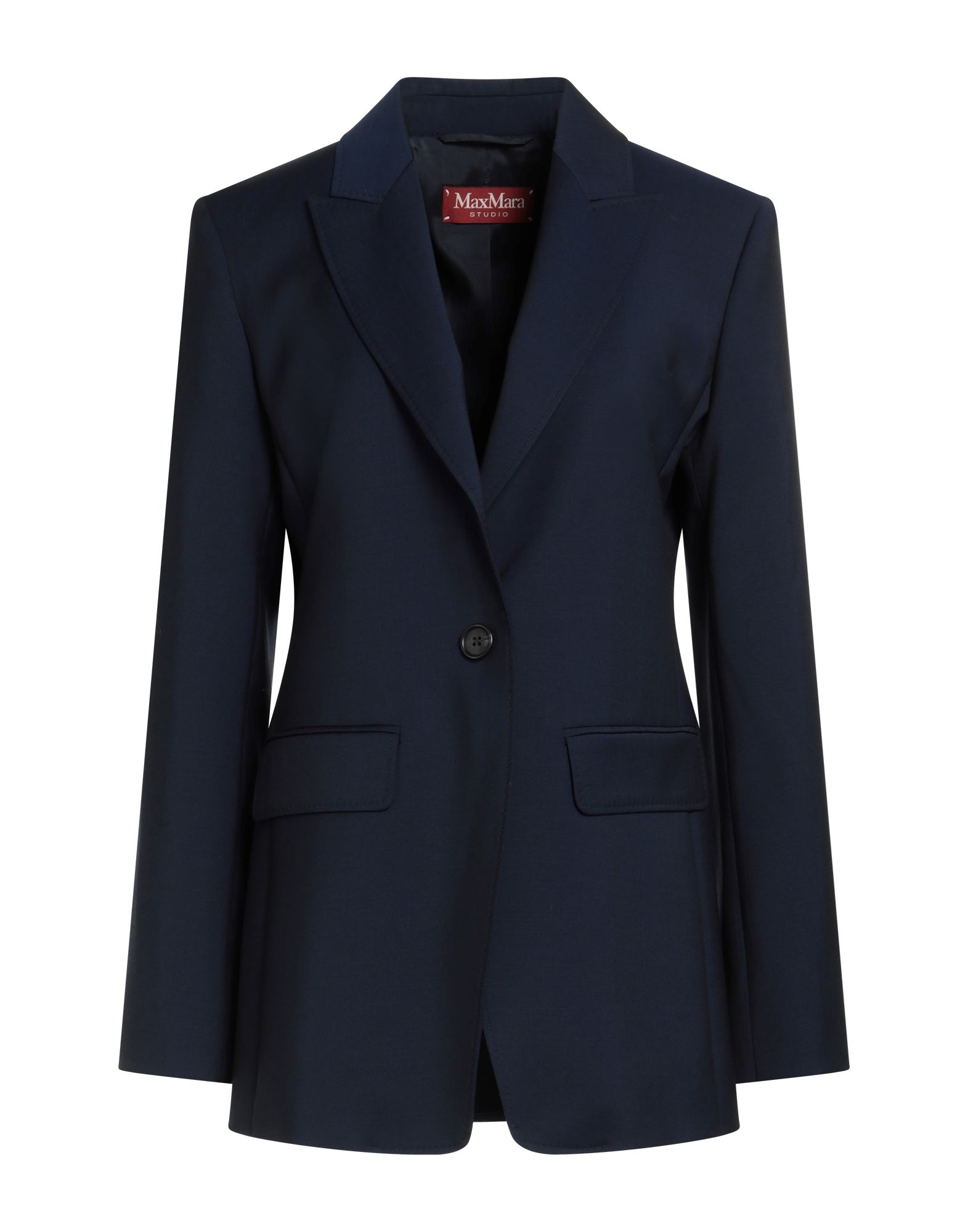  Max Mara Studio - Trajes Y Conjuntos - Americanas - On Yoox.com 