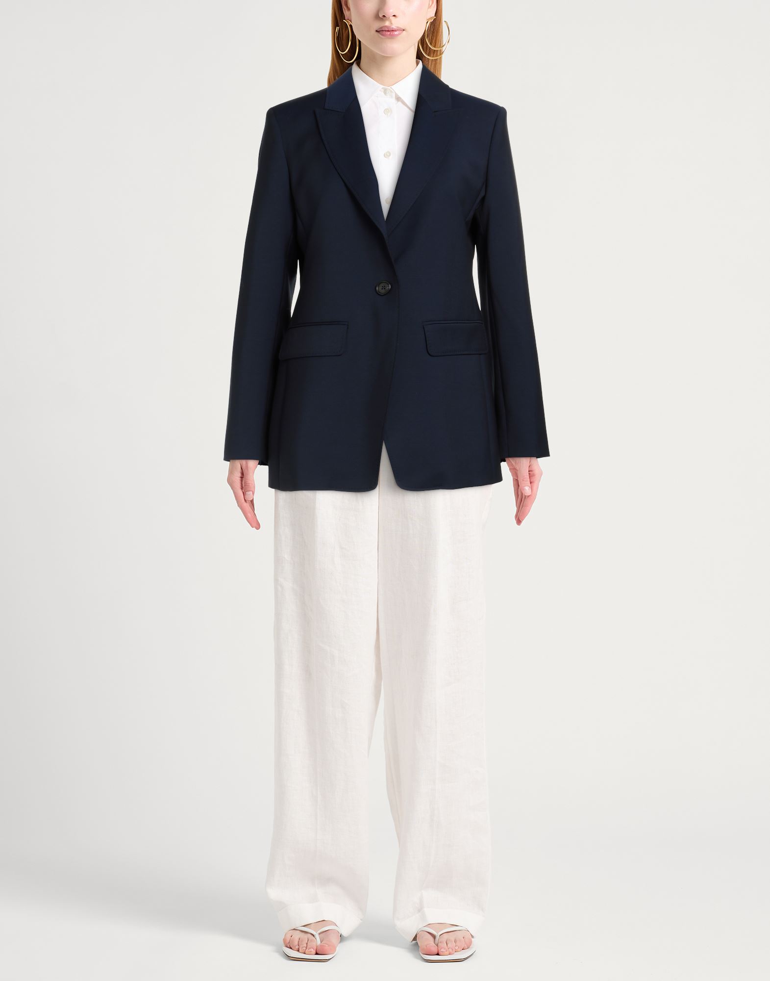 Max Mara Studio - Trajes Y Conjuntos - Americanas - On Yoox.com 