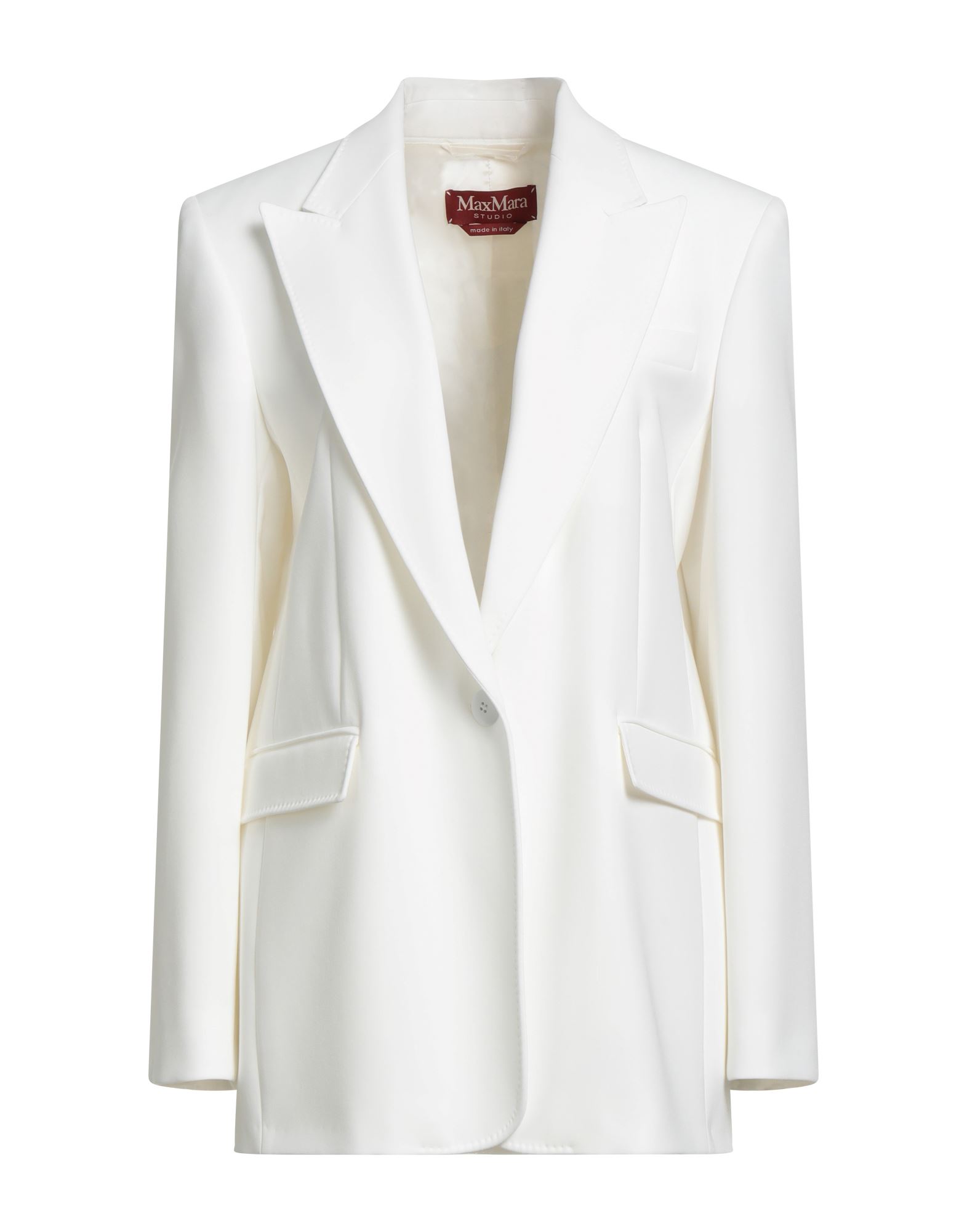  Max Mara Studio - Trajes Y Conjuntos - Americanas - On Yoox.com 