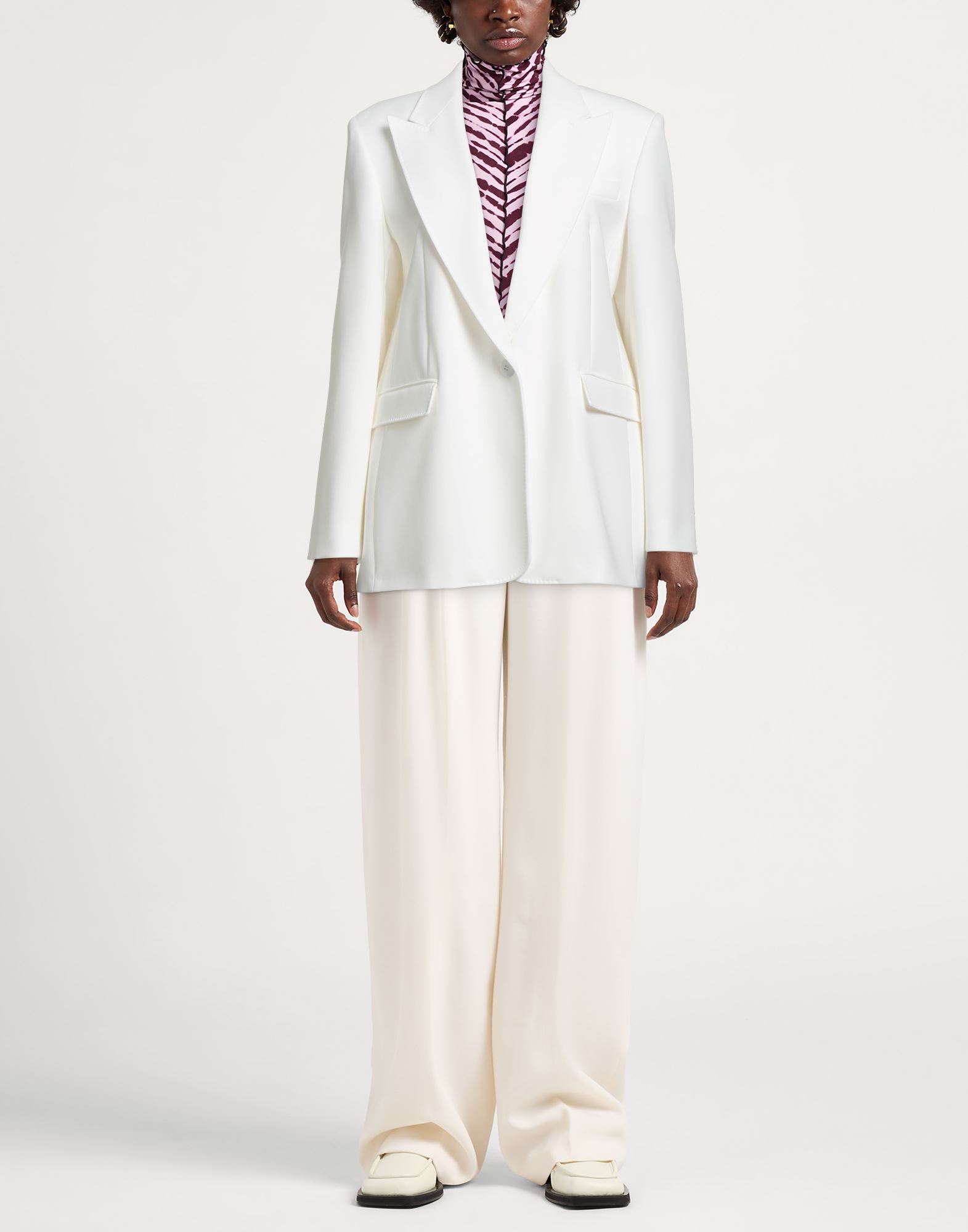  Max Mara Studio - Trajes Y Conjuntos - Americanas - On Yoox.com 