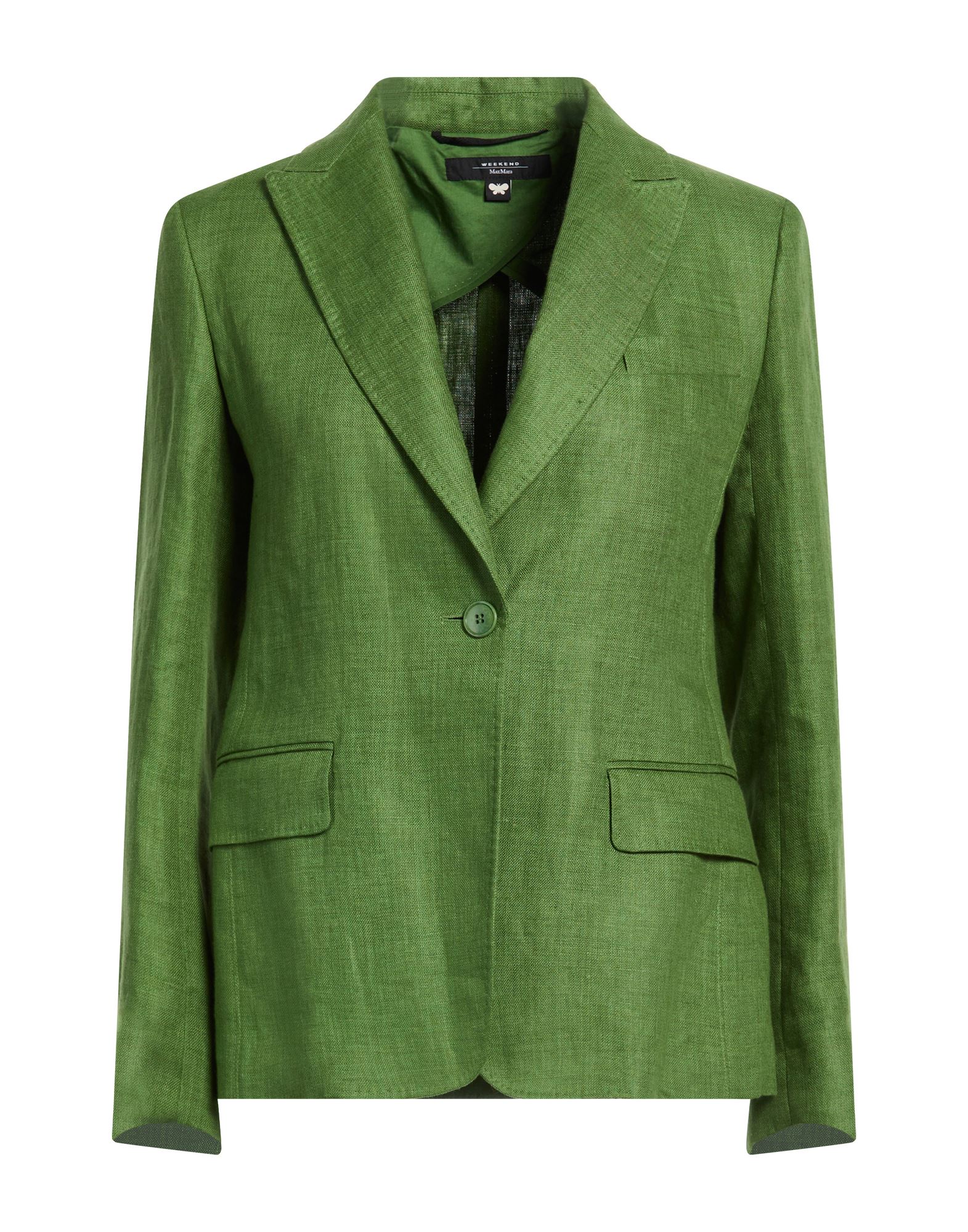 Weekend Max Mara - Anzüge Und Co-ords - Blazers - On Yoox.com 