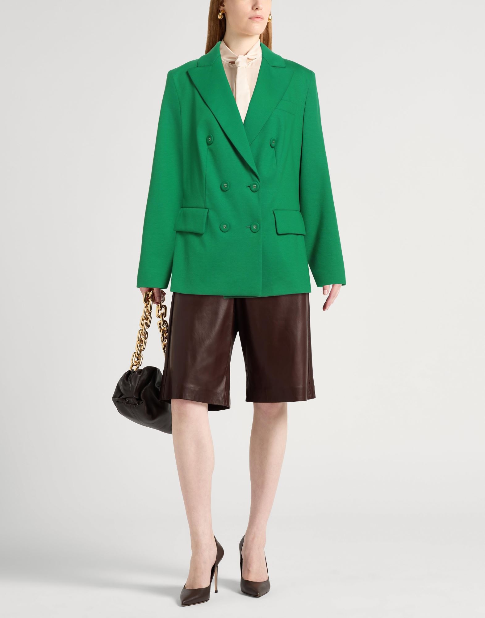  Luisa Spagnoli - Anzüge Und Co-ords - Blazers - On Yoox.com 