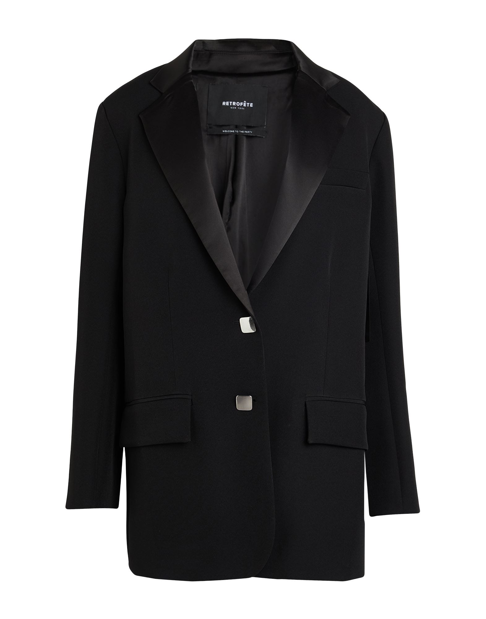  Retrofête - Anzüge Und Co-ords - Blazers - On Yoox.com 
