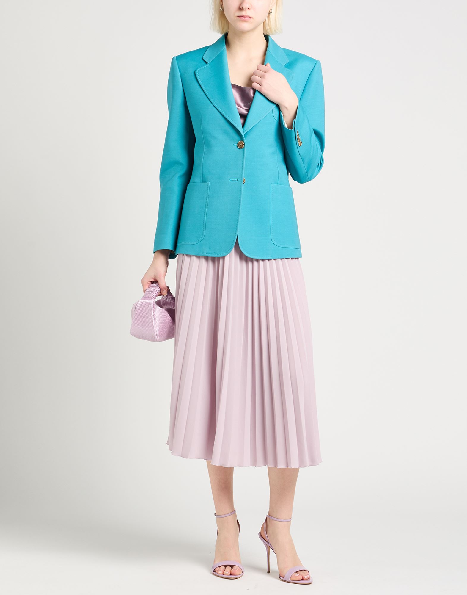  Valentino Garavani - Anzüge Und Co-ords - Blazers - On Yoox.com 