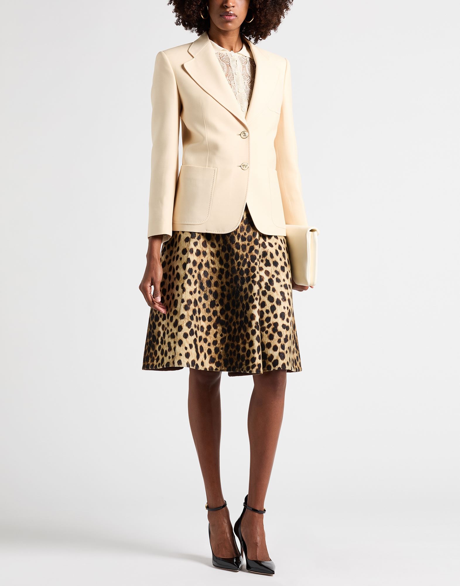  Valentino Garavani - Anzüge Und Co-ords - Blazers - On Yoox.com 