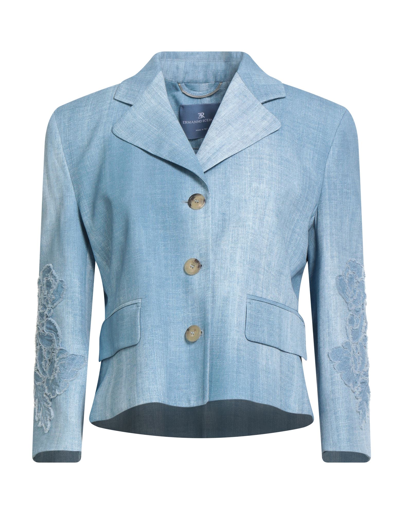 ERMANNO SCERVINO ERMANNO SCERVINO ΣΥΝΟΛΑ ΚΑΙ ΣΕΤ Σακάκι